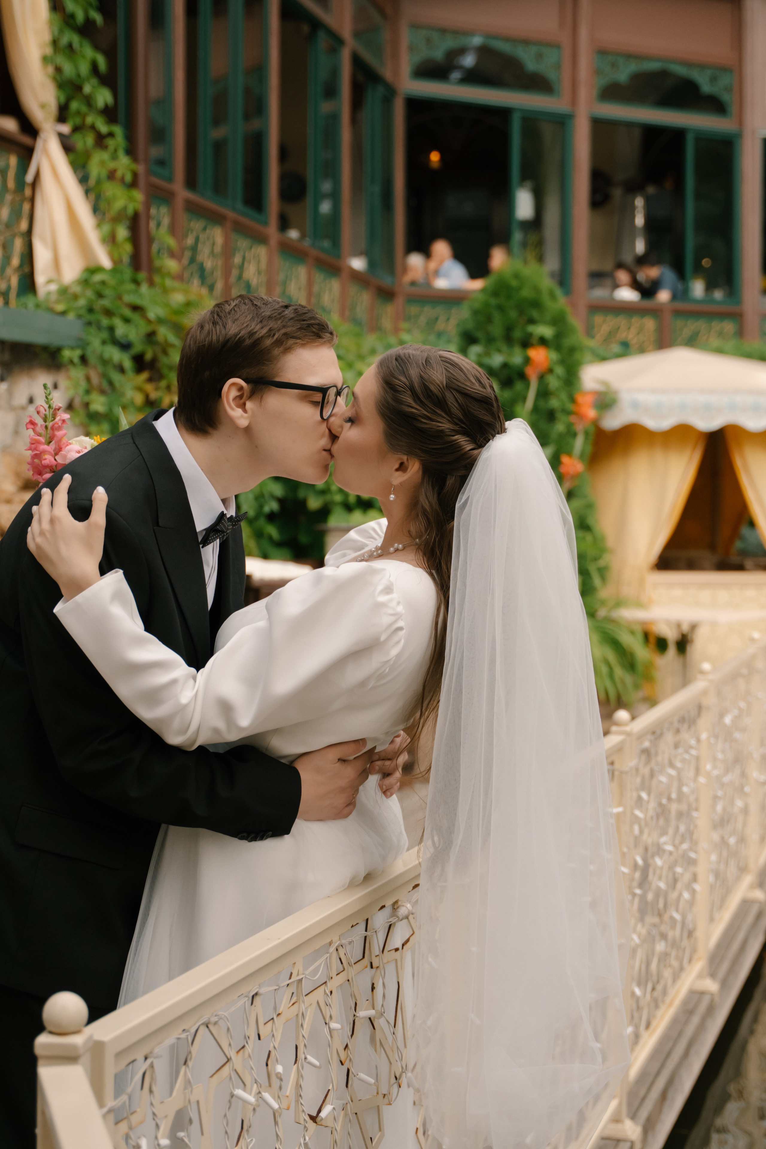 Дарья и Константин. Ульяна Ремезова | Фотограф | Челябинск