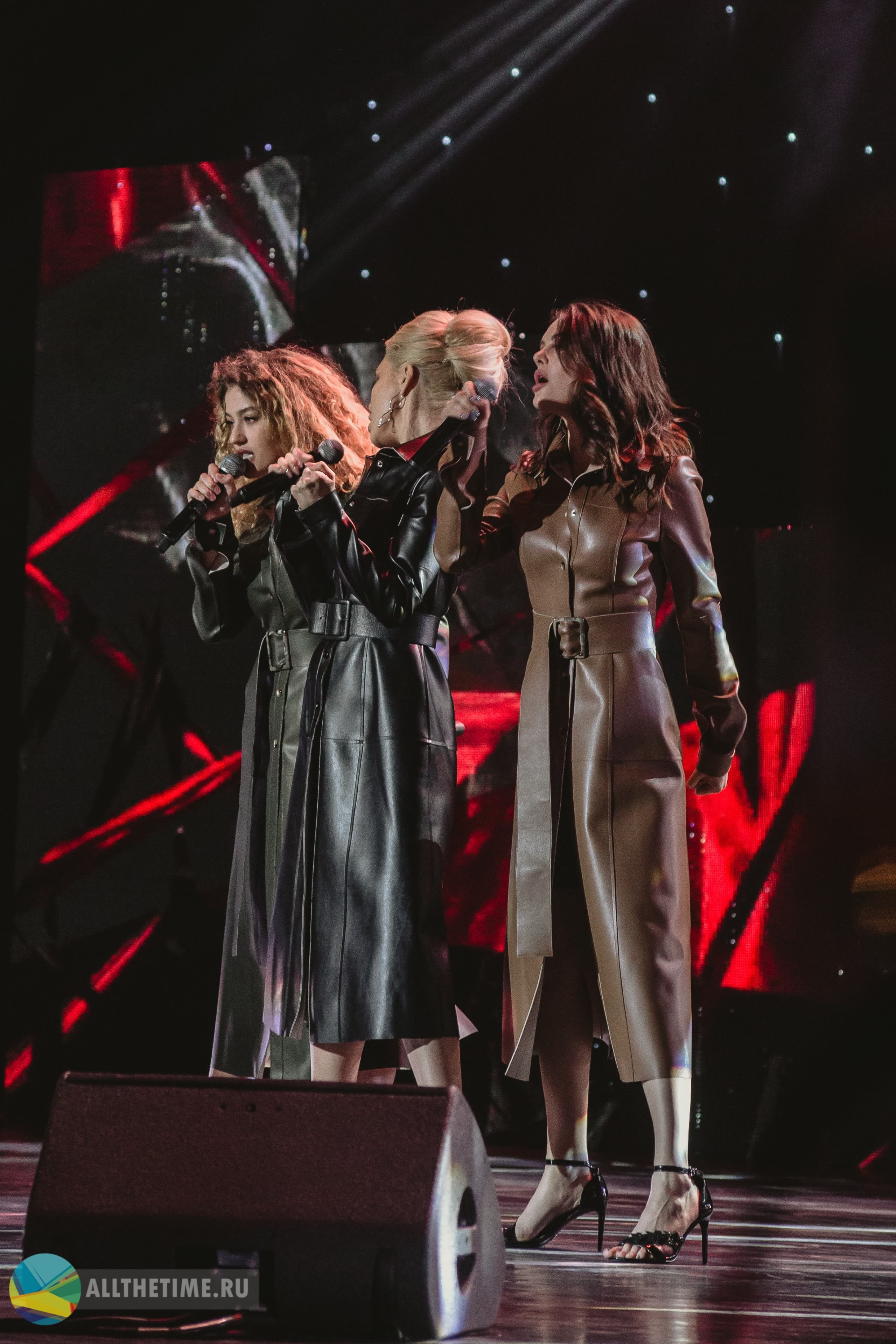 TOPHIT. Магия музыки в кадре: Концертная Фотография