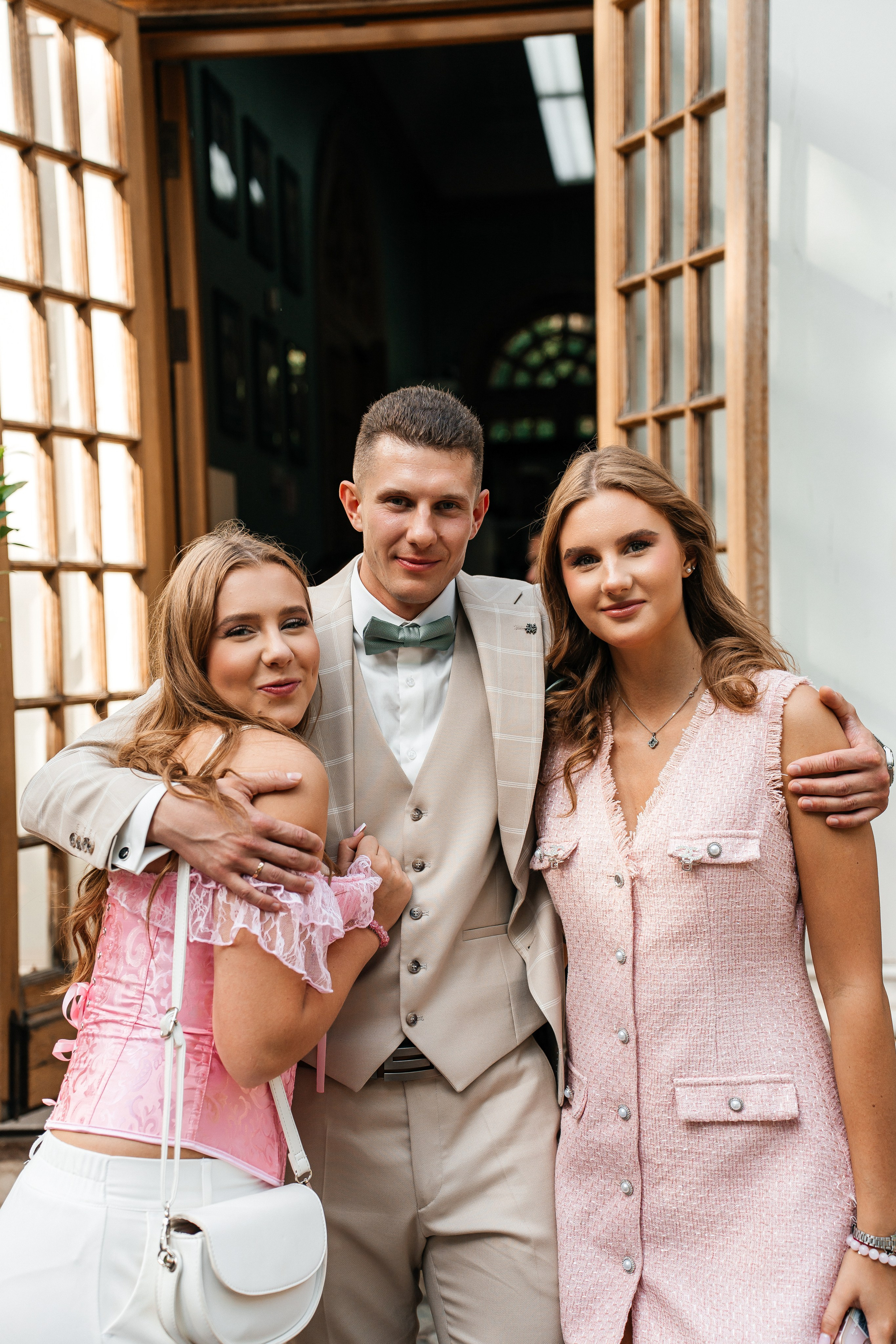 15.08.2025. Семейный фотограф в Санкт-Петербурге