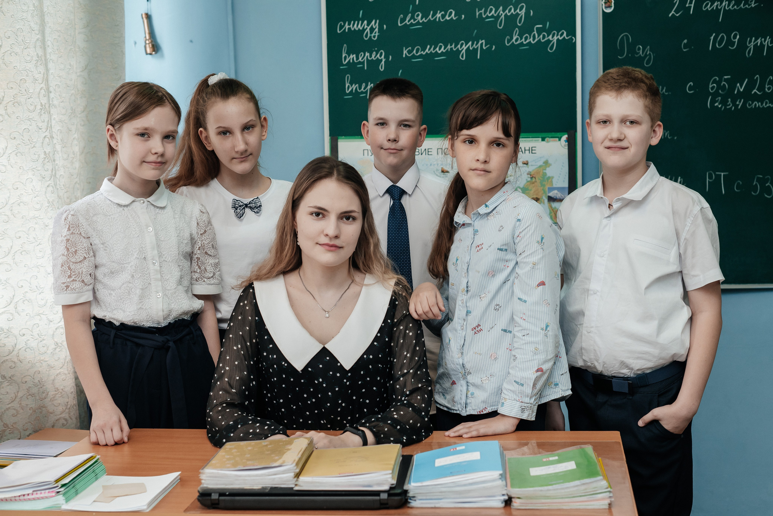 Фотограф 4 класс Чехов. Выпускной альбом Чехов, Подольск, Москва