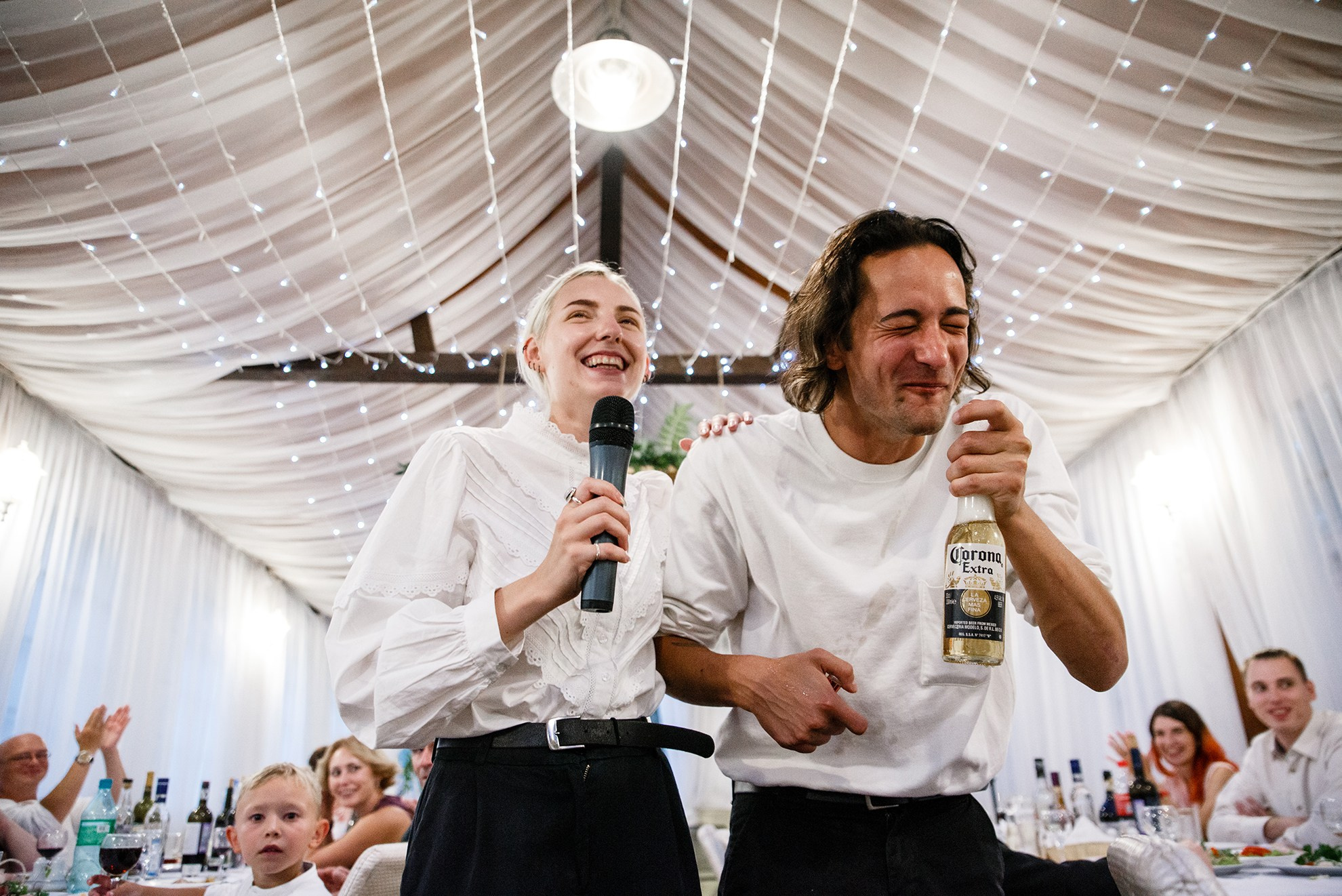 Свадьба Андрея и Виктории. Константин Солодянкин — свадебный и репортажный фотограф в Екатеринбурге и Верхней Пышме