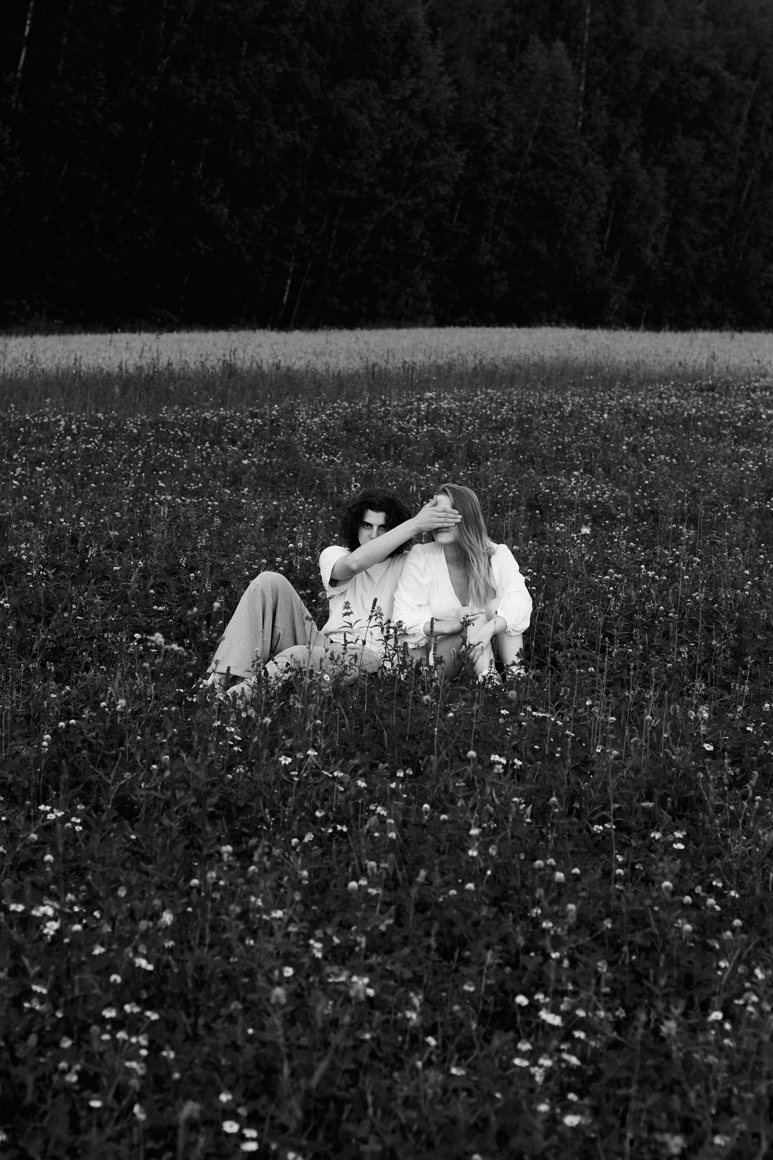 Фотографии. Savanna
