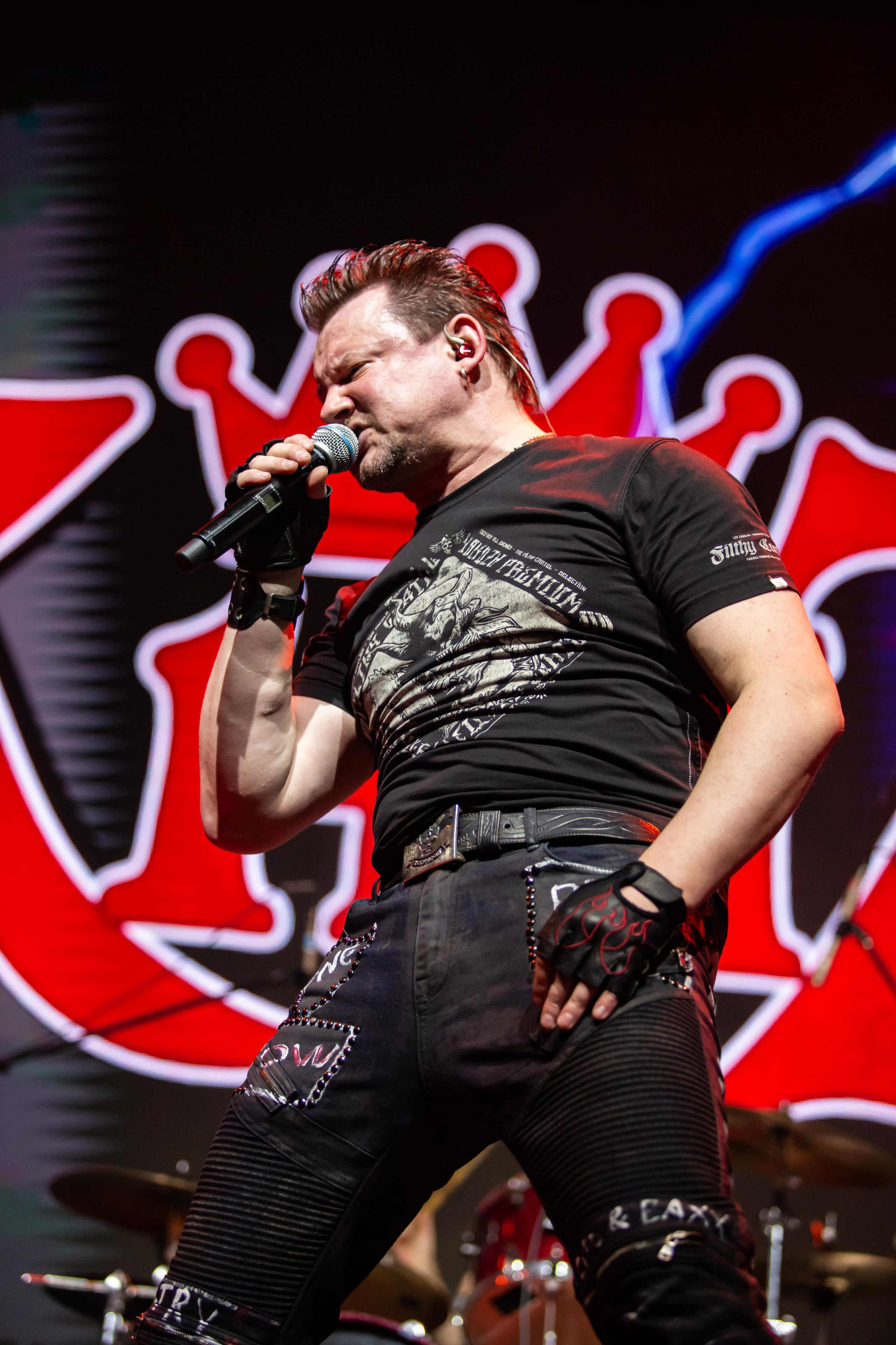 КНЯZZ. Фотограф Сонкина Татьяна