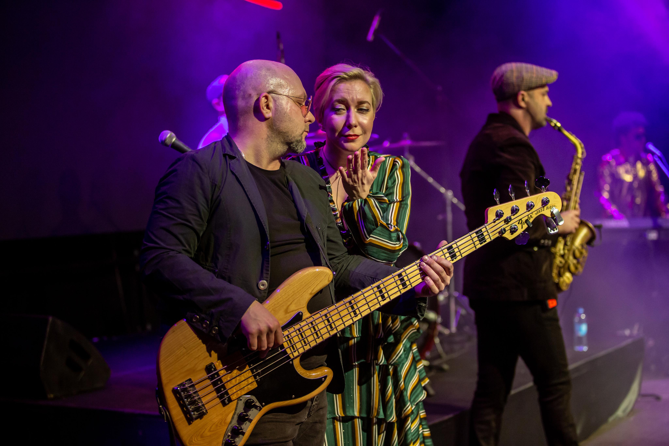 БИРТМАН. Photographer Sonkina Tatiana (Tanya Ash)