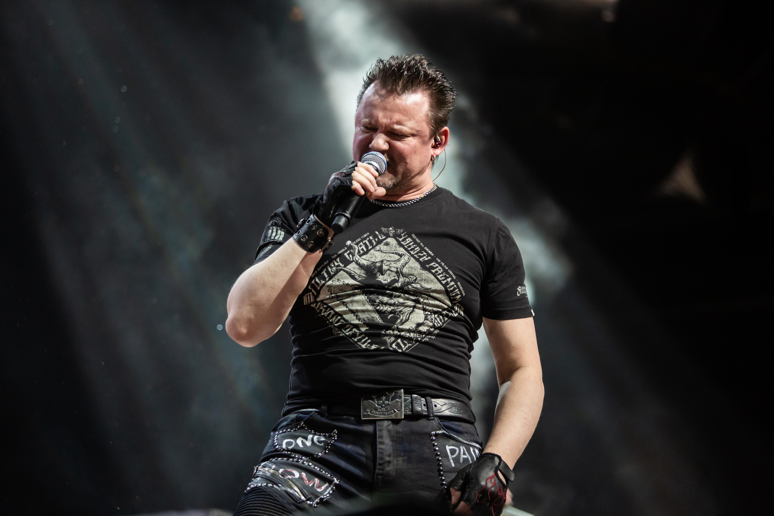 КНЯZZ. Фотограф Сонкина Татьяна