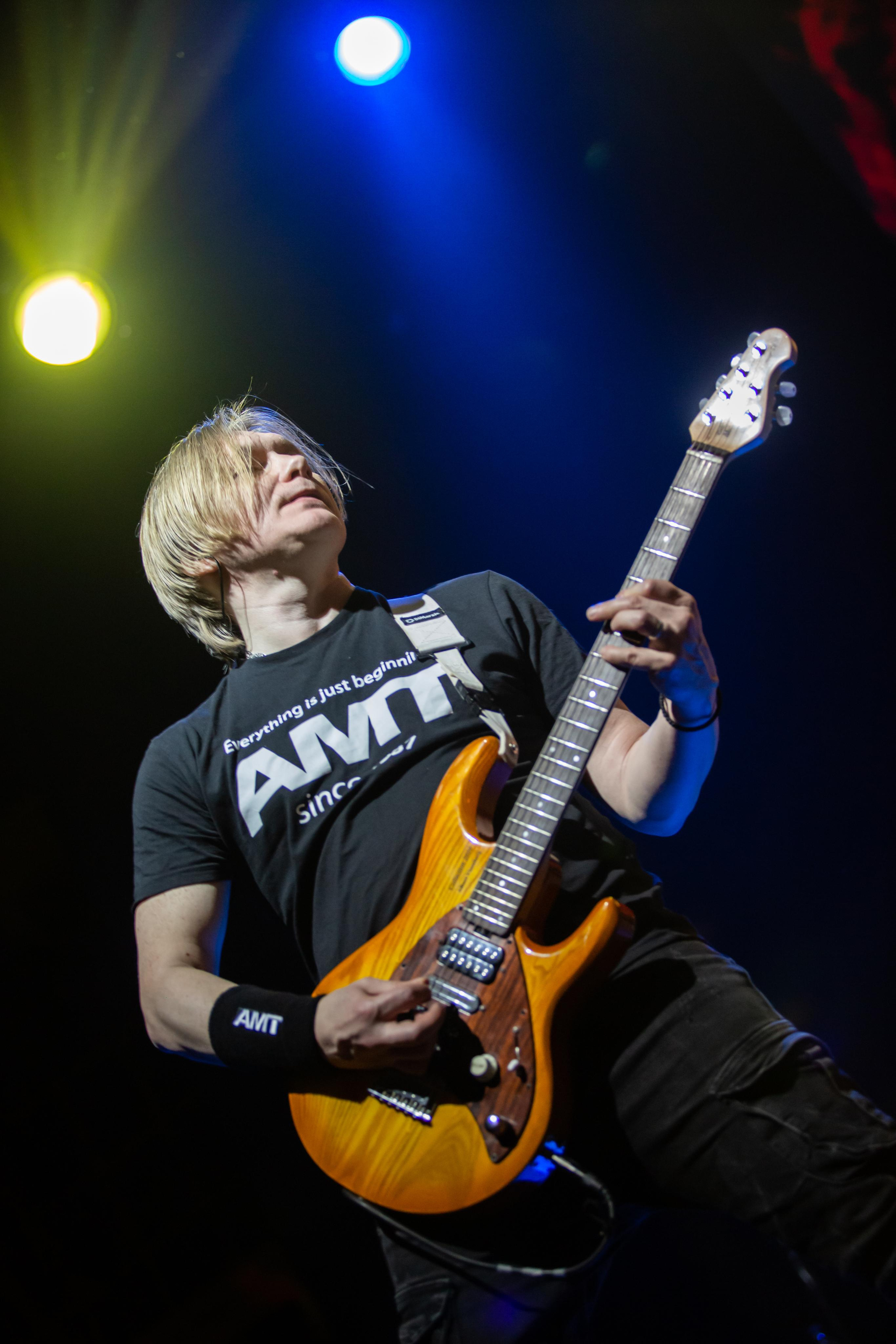 КНЯZZ. Фотограф Сонкина Татьяна