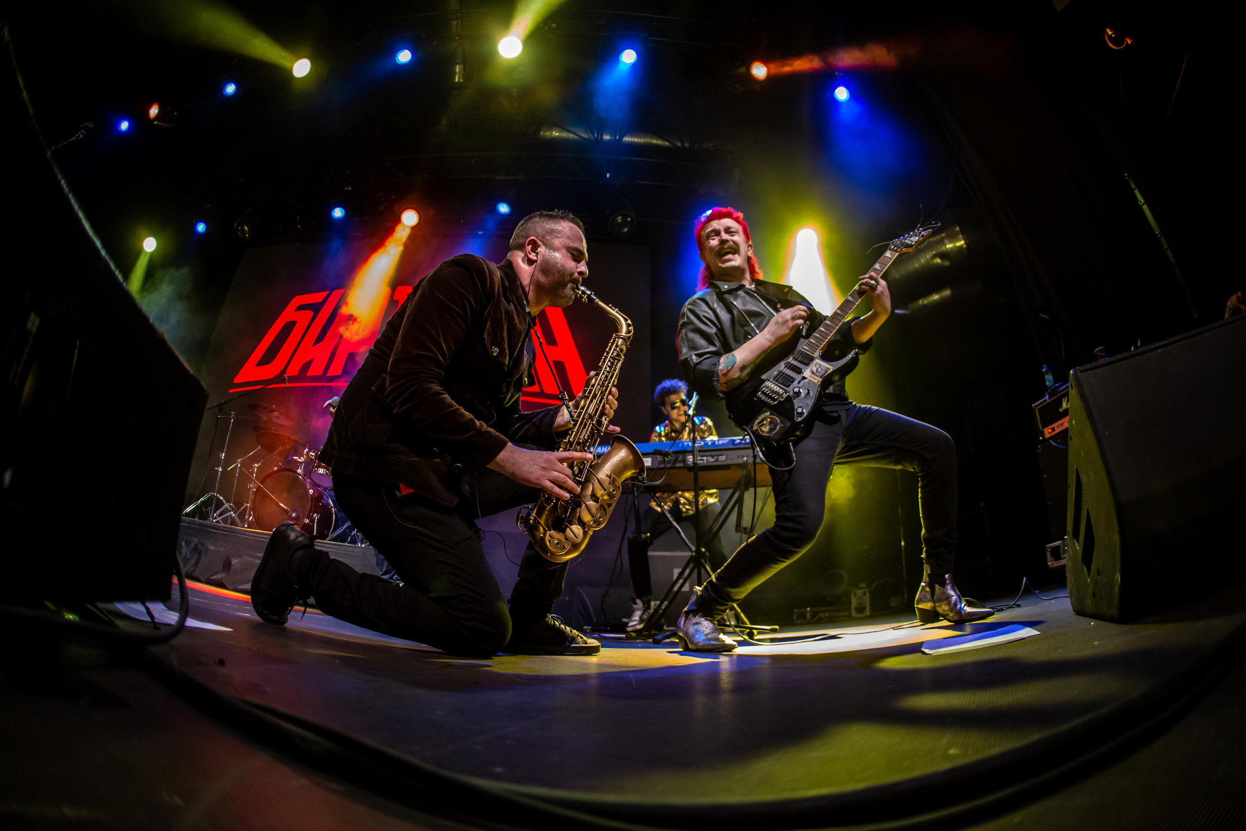 БИРТМАН. Photographer Sonkina Tatiana (Tanya Ash)