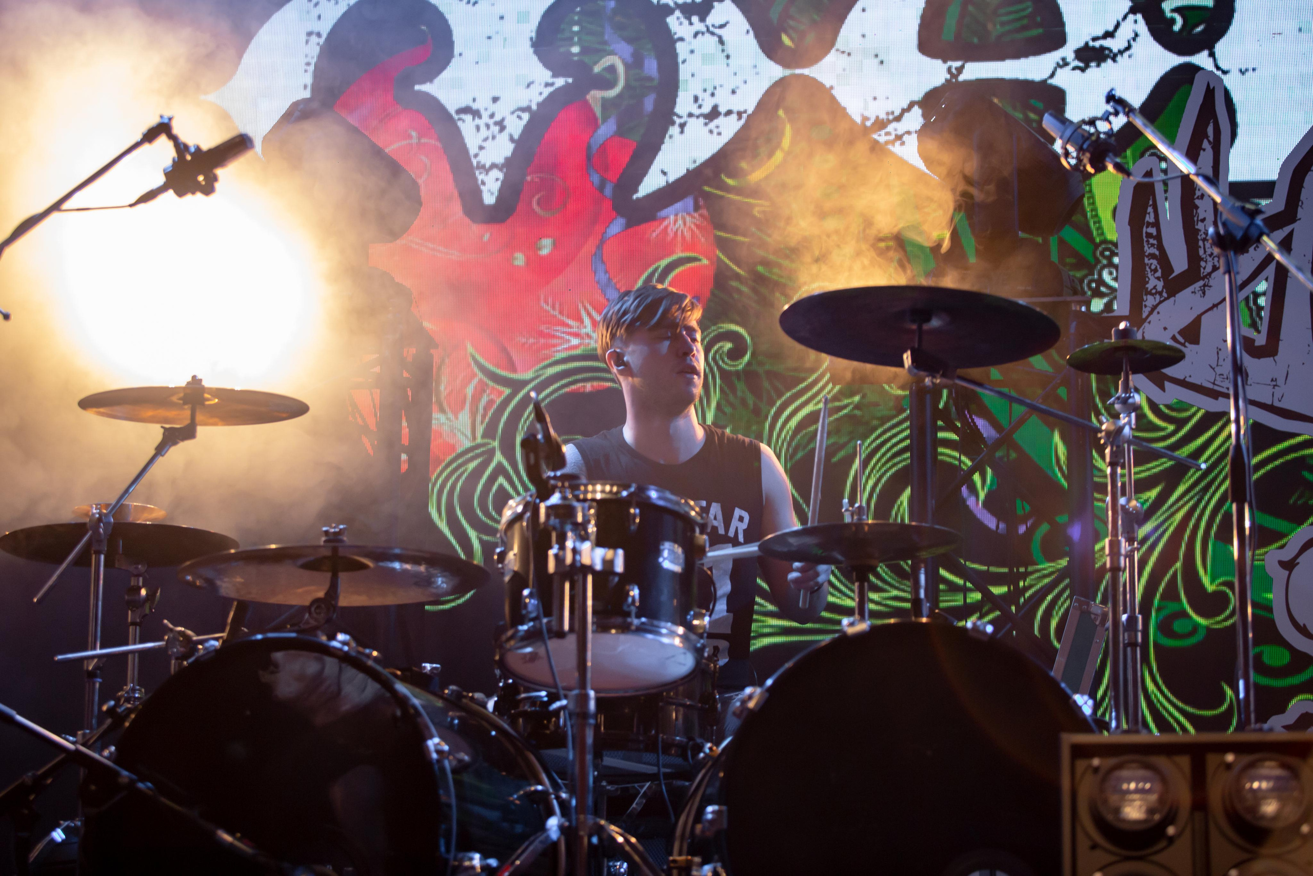 МАВРИН. Фотограф Сонкина Татьяна