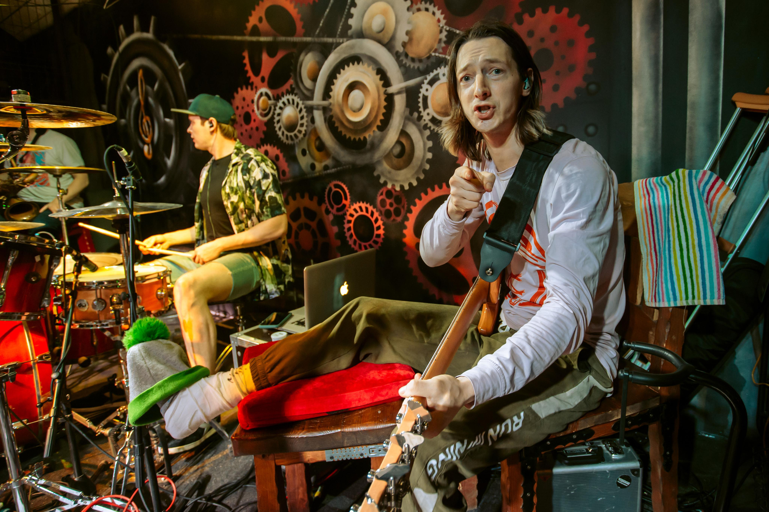 ГУДТАЙМС. Фотограф Сонкина Татьяна