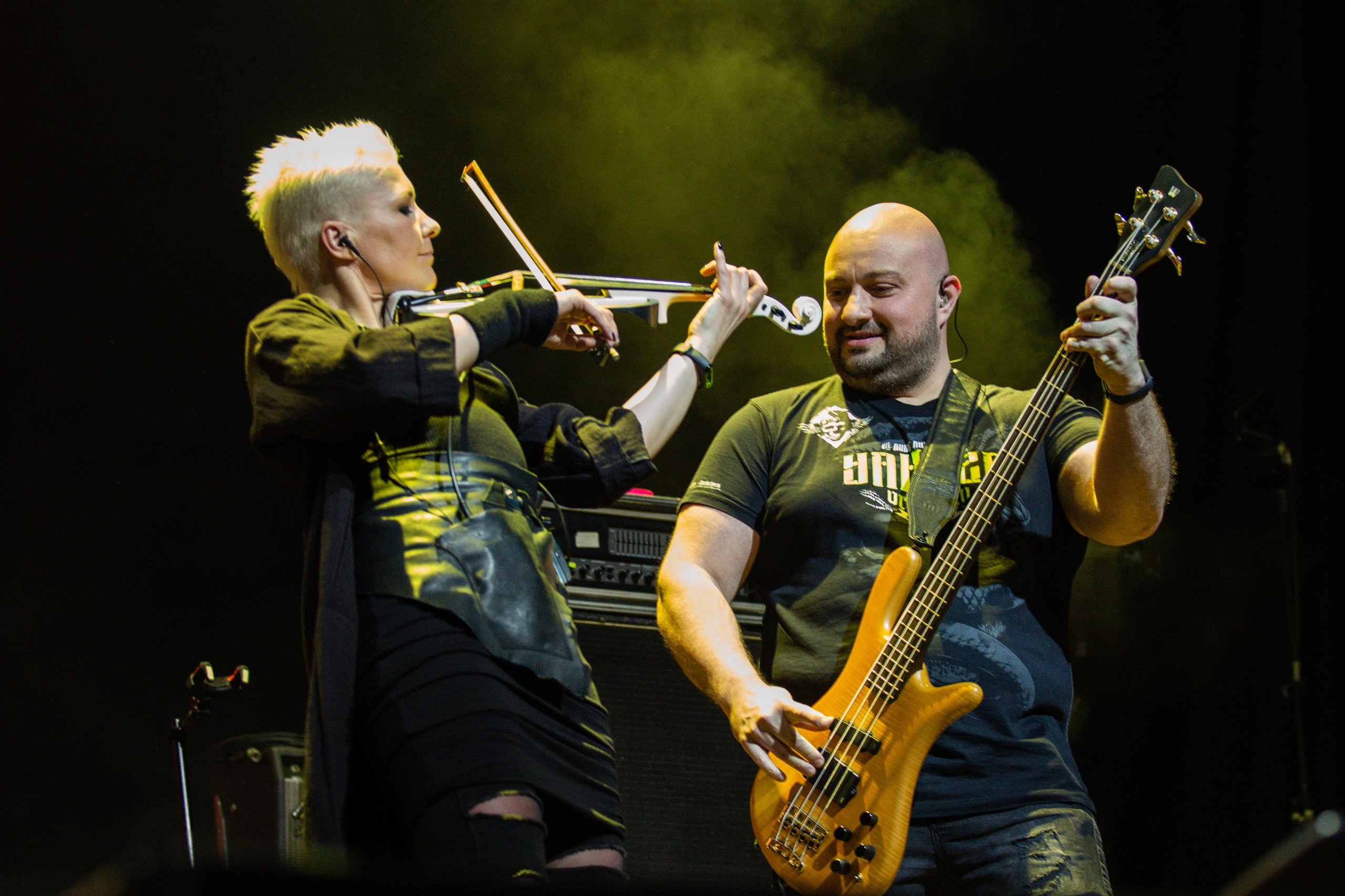 КНЯZZ. Фотограф Сонкина Татьяна