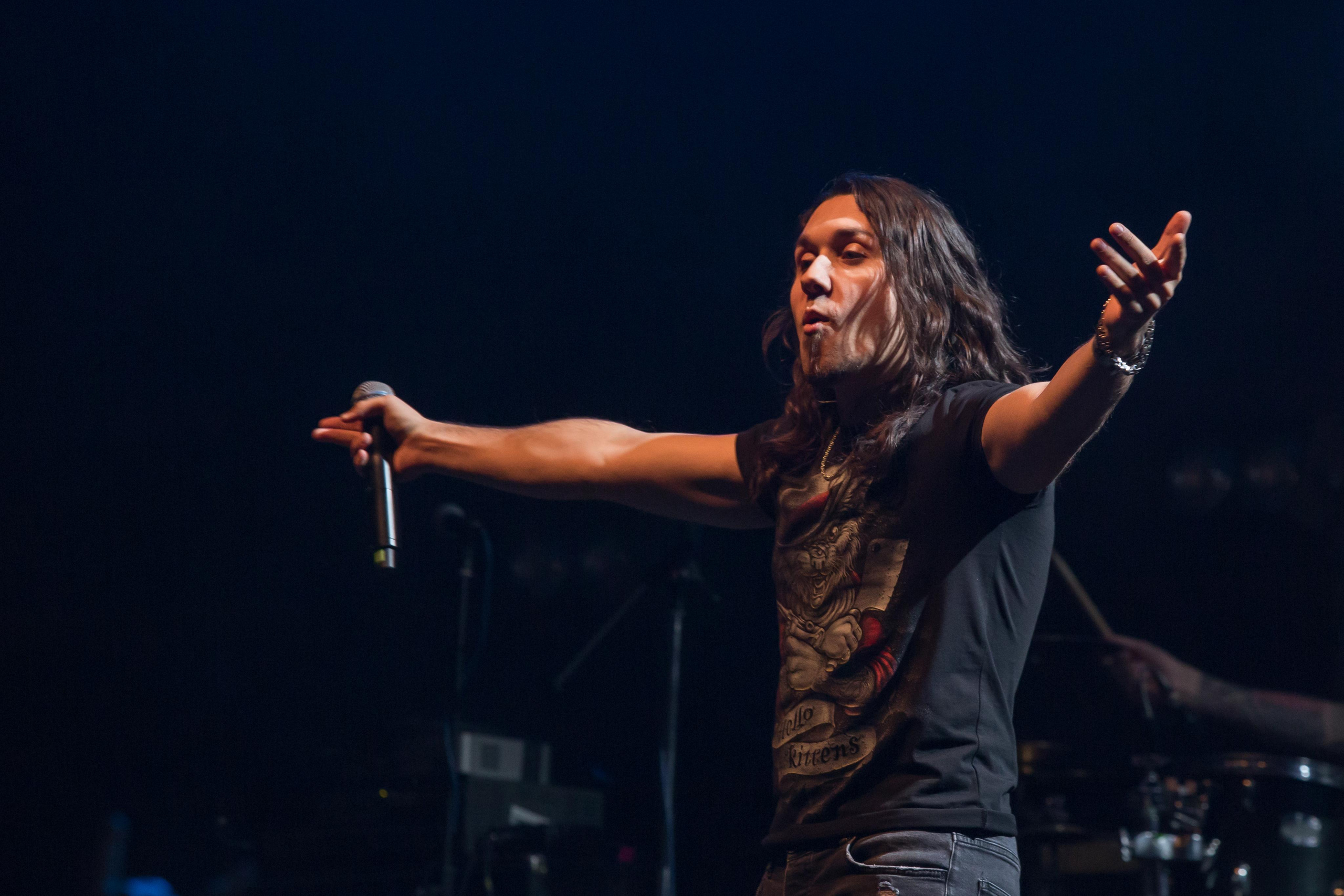 МАВРИН. Фотограф Сонкина Татьяна