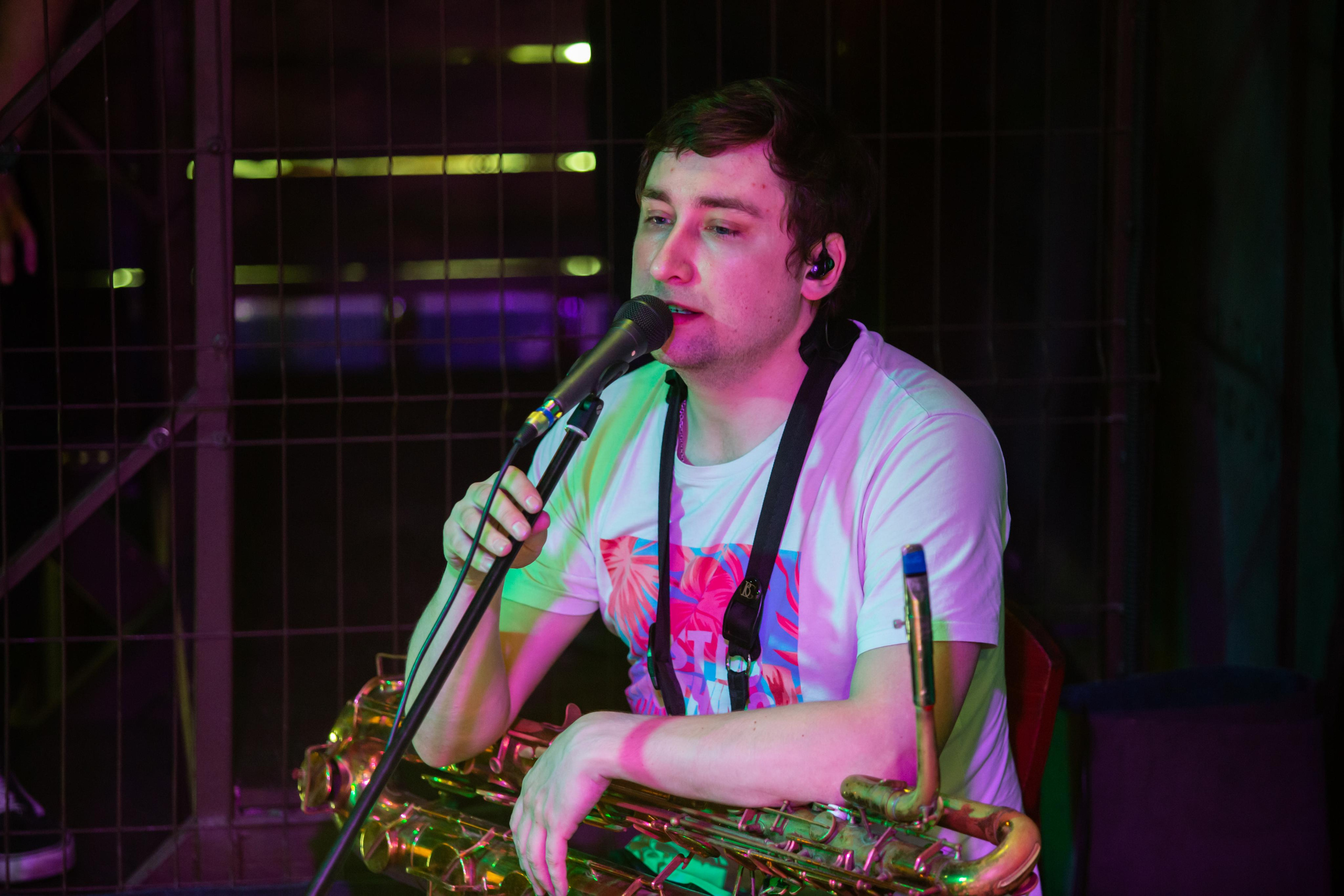 ГУДТАЙМС. Фотограф Сонкина Татьяна