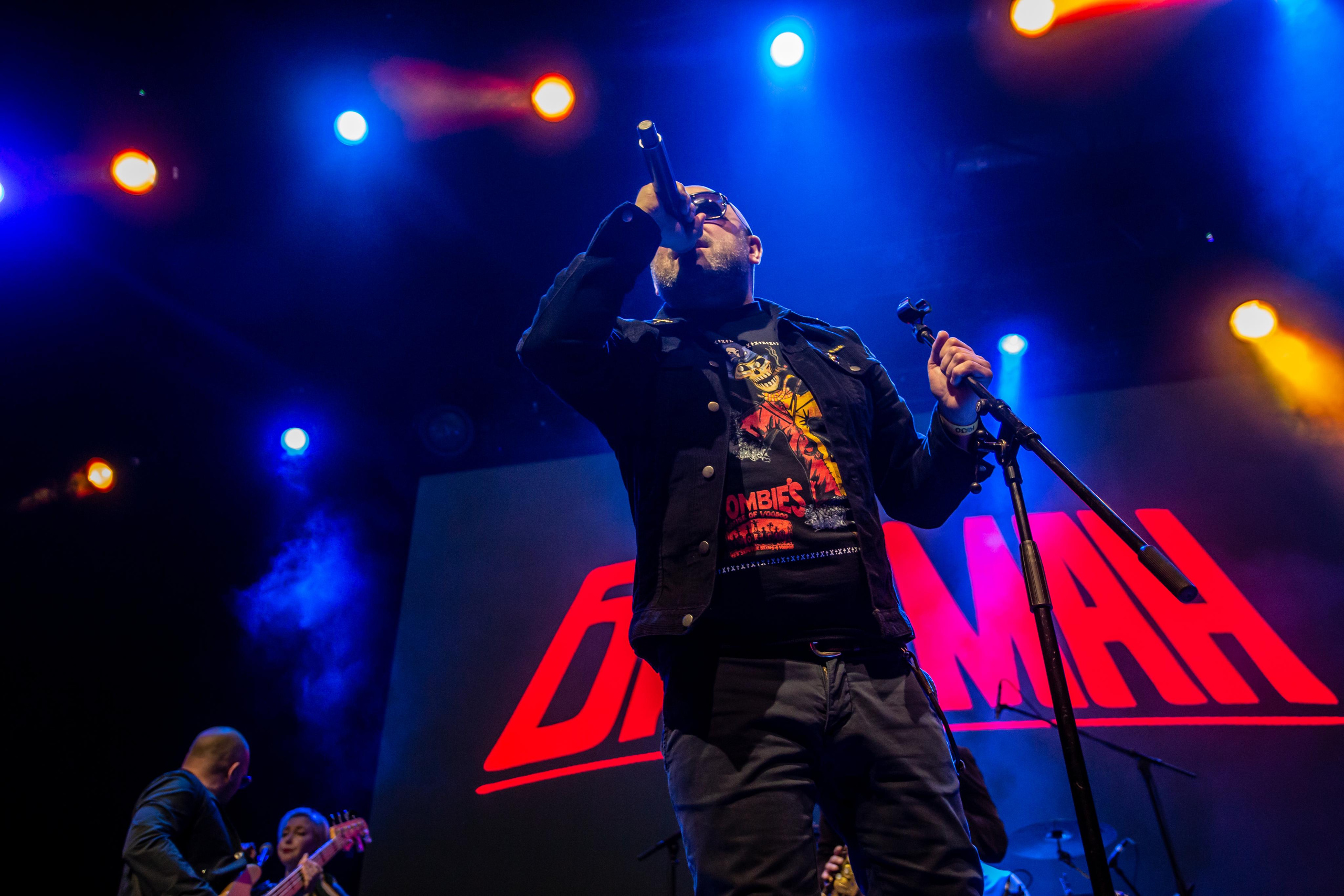 БИРТМАН. Photographer Sonkina Tatiana (Tanya Ash)