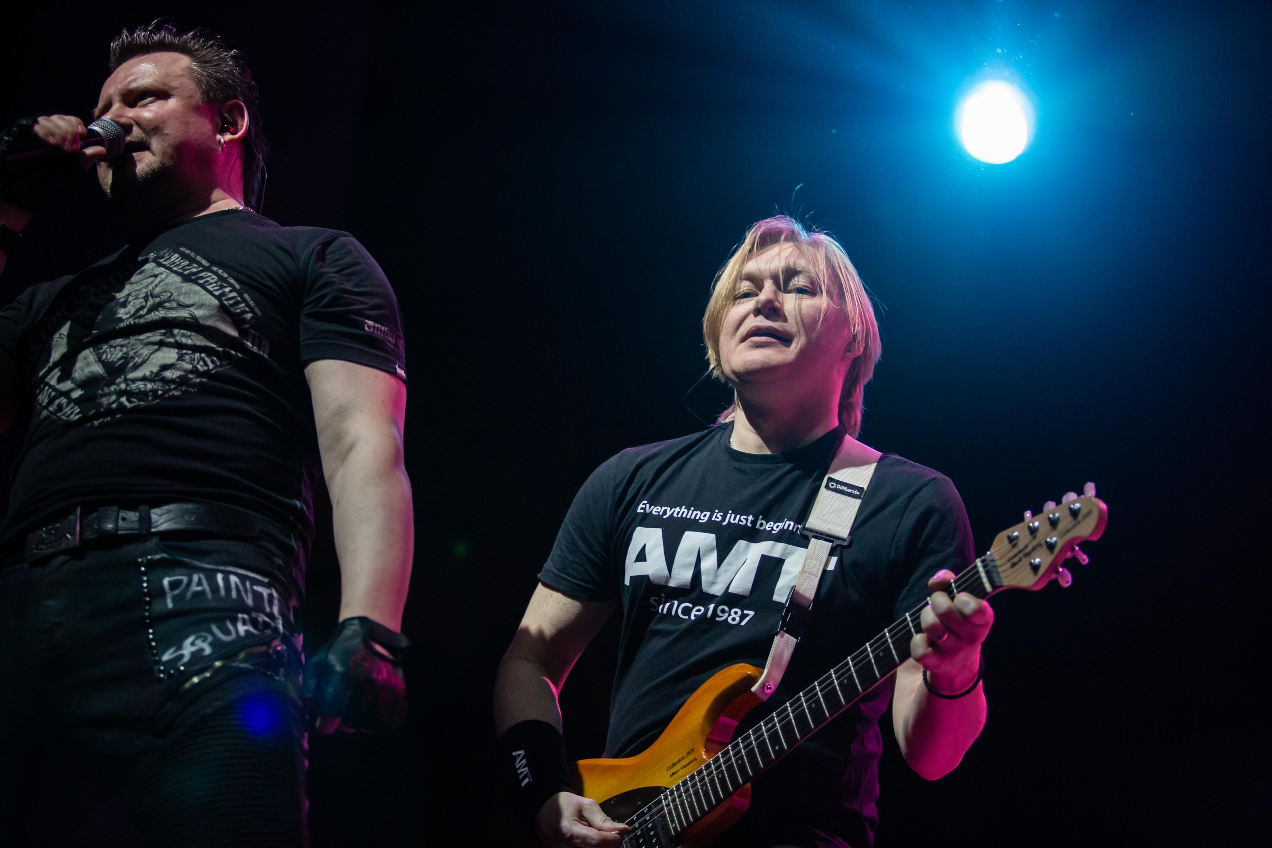 КНЯZZ. Фотограф Сонкина Татьяна