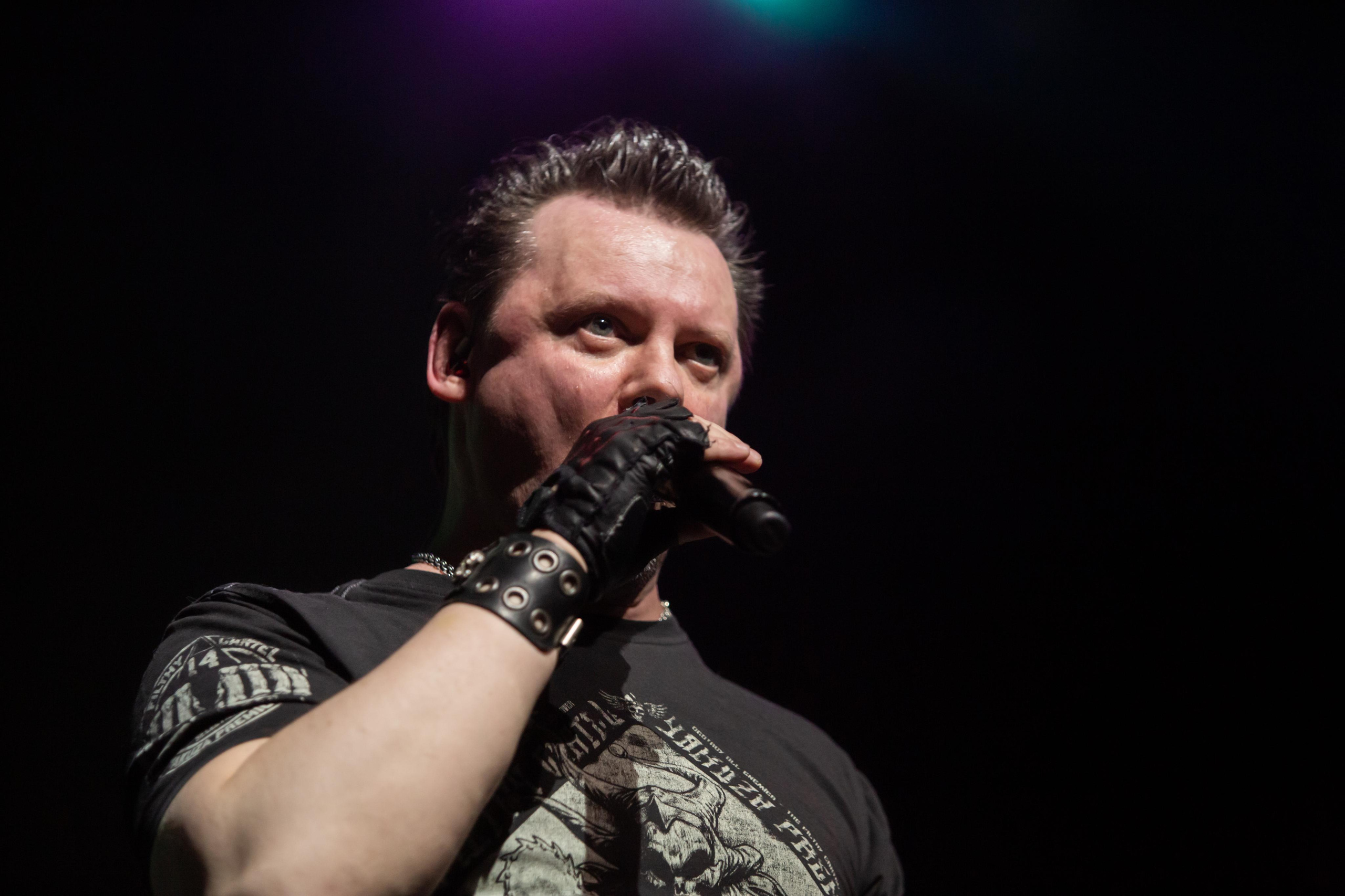 КНЯZZ. Фотограф Сонкина Татьяна