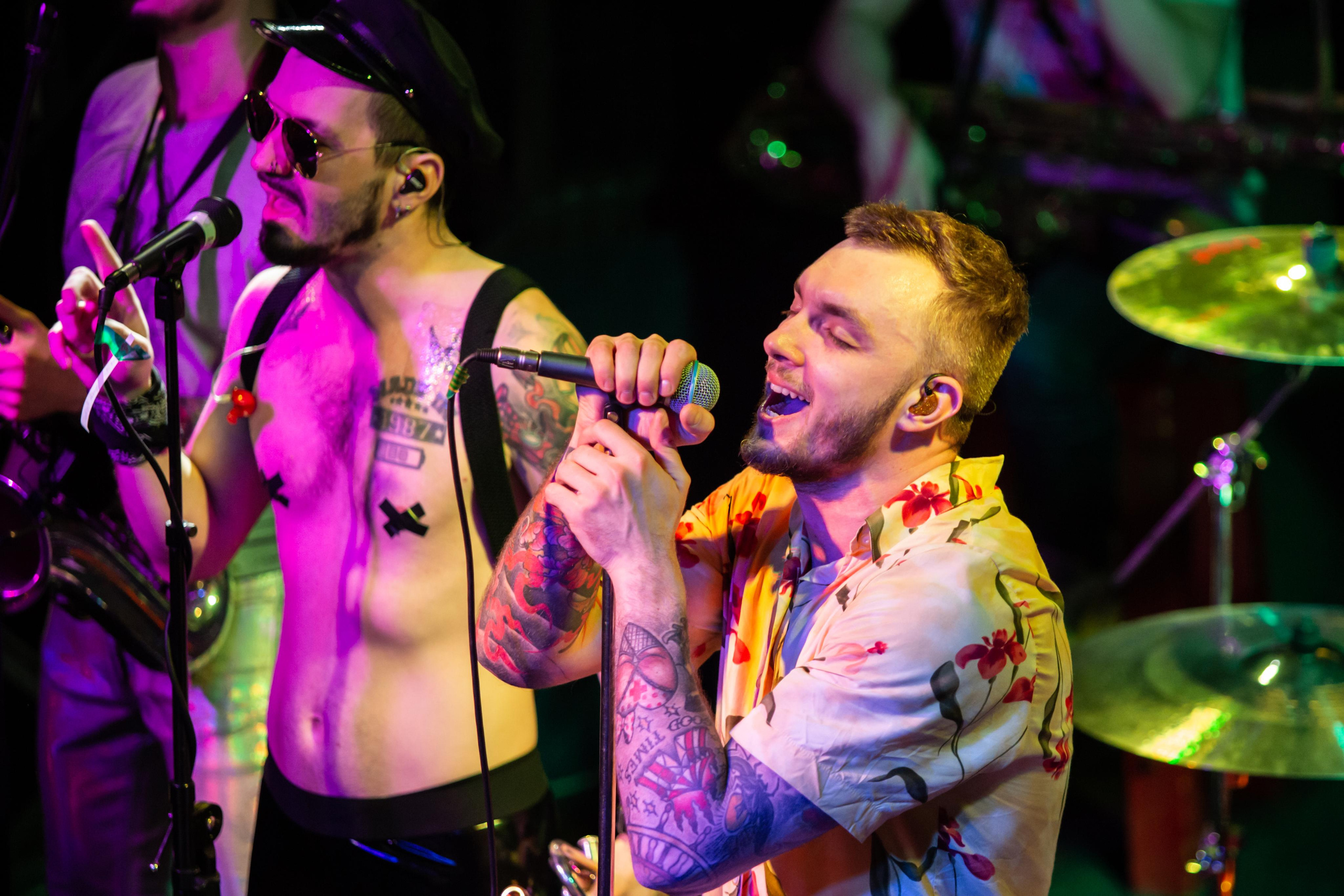 ГУДТАЙМС. Фотограф Сонкина Татьяна