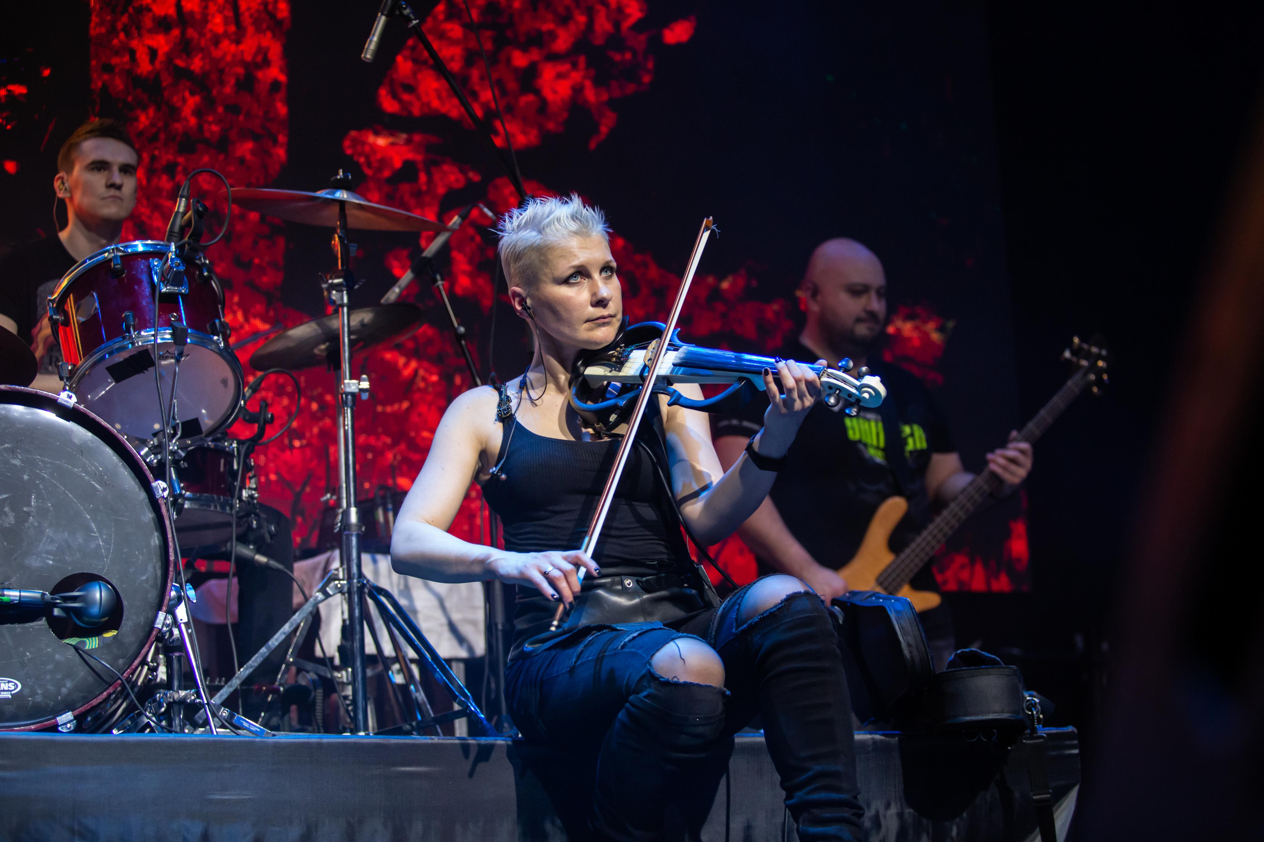 КНЯZZ. Фотограф Сонкина Татьяна