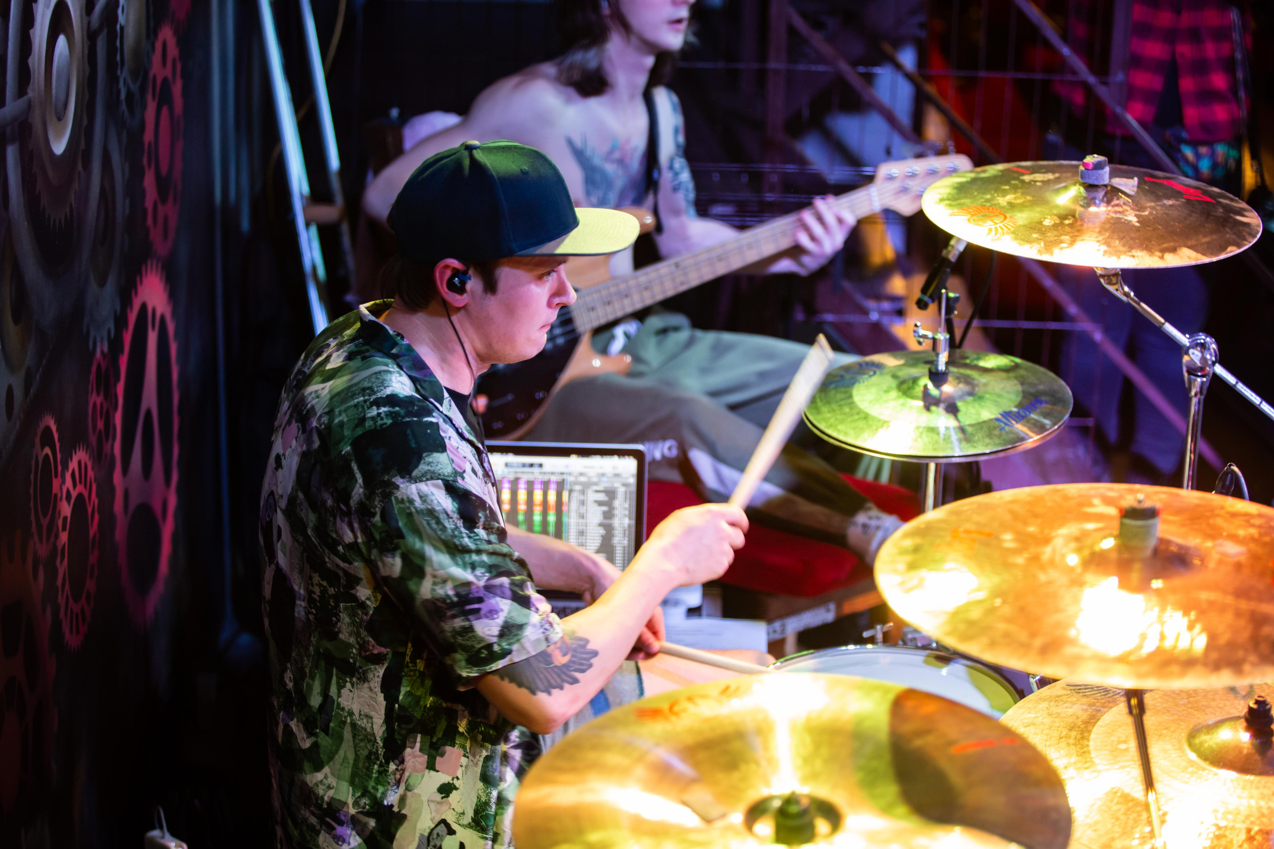 ГУДТАЙМС. Фотограф Сонкина Татьяна