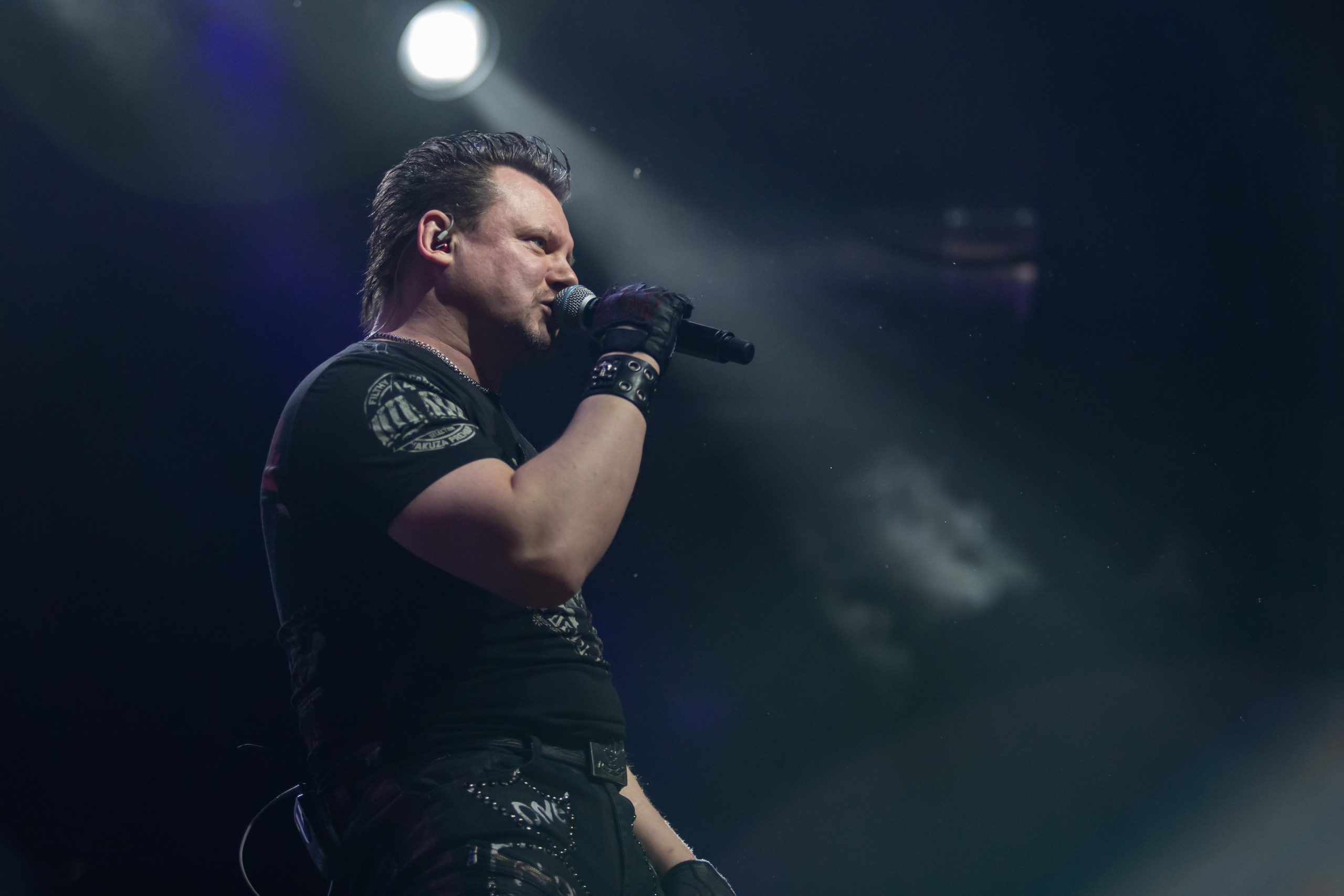 КНЯZZ. Фотограф Сонкина Татьяна