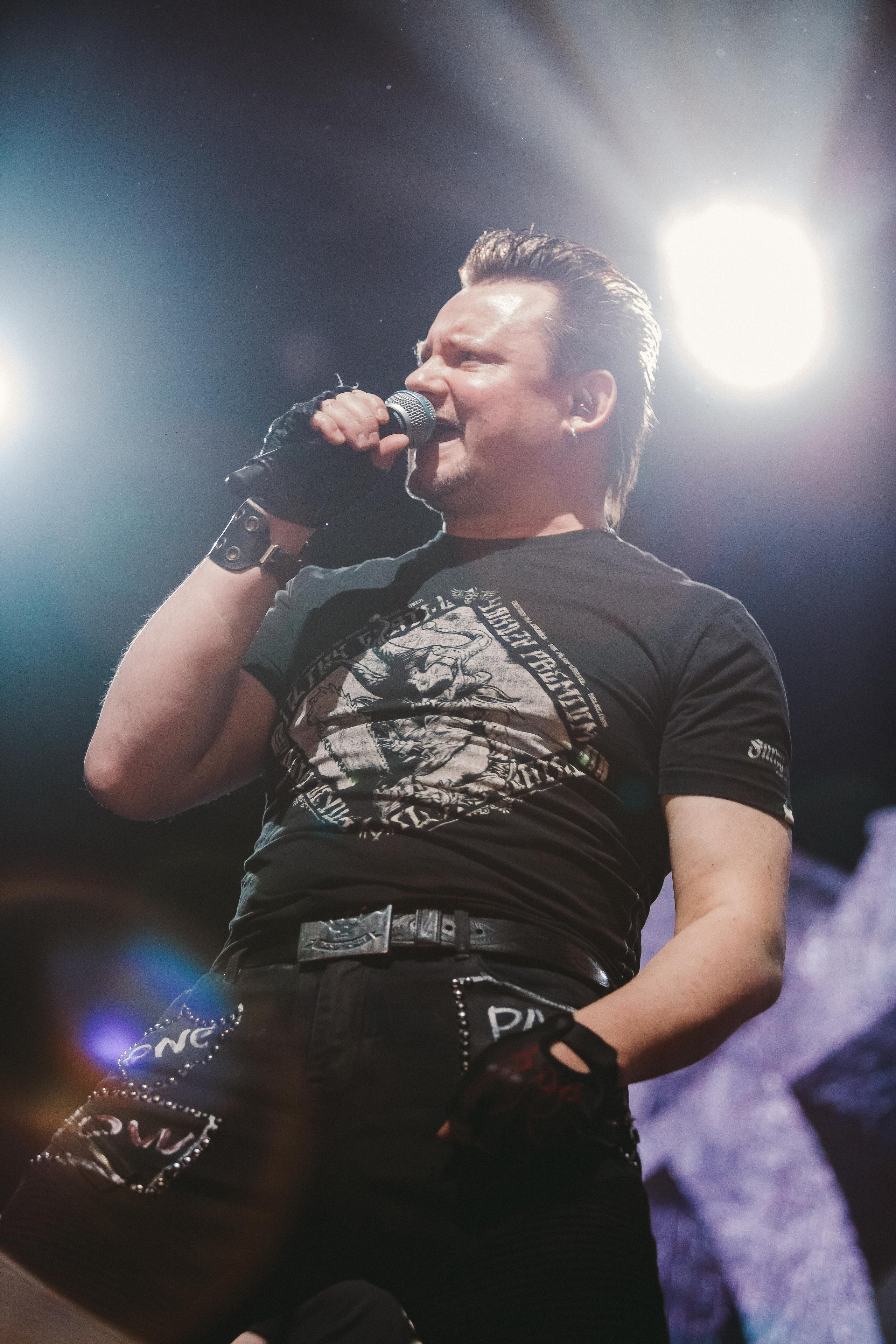 КНЯZZ. Фотограф Сонкина Татьяна