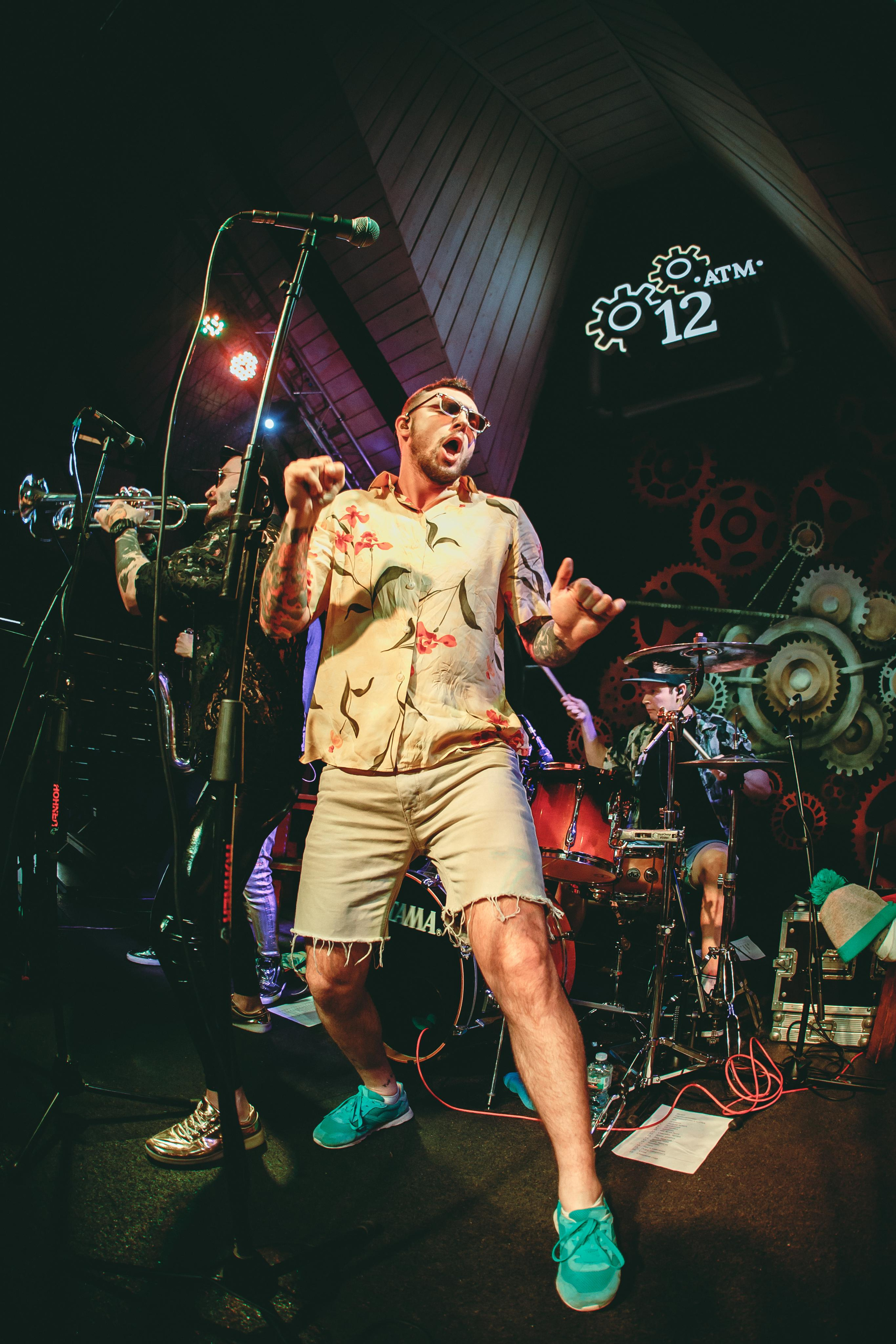 ГУДТАЙМС. Фотограф Сонкина Татьяна