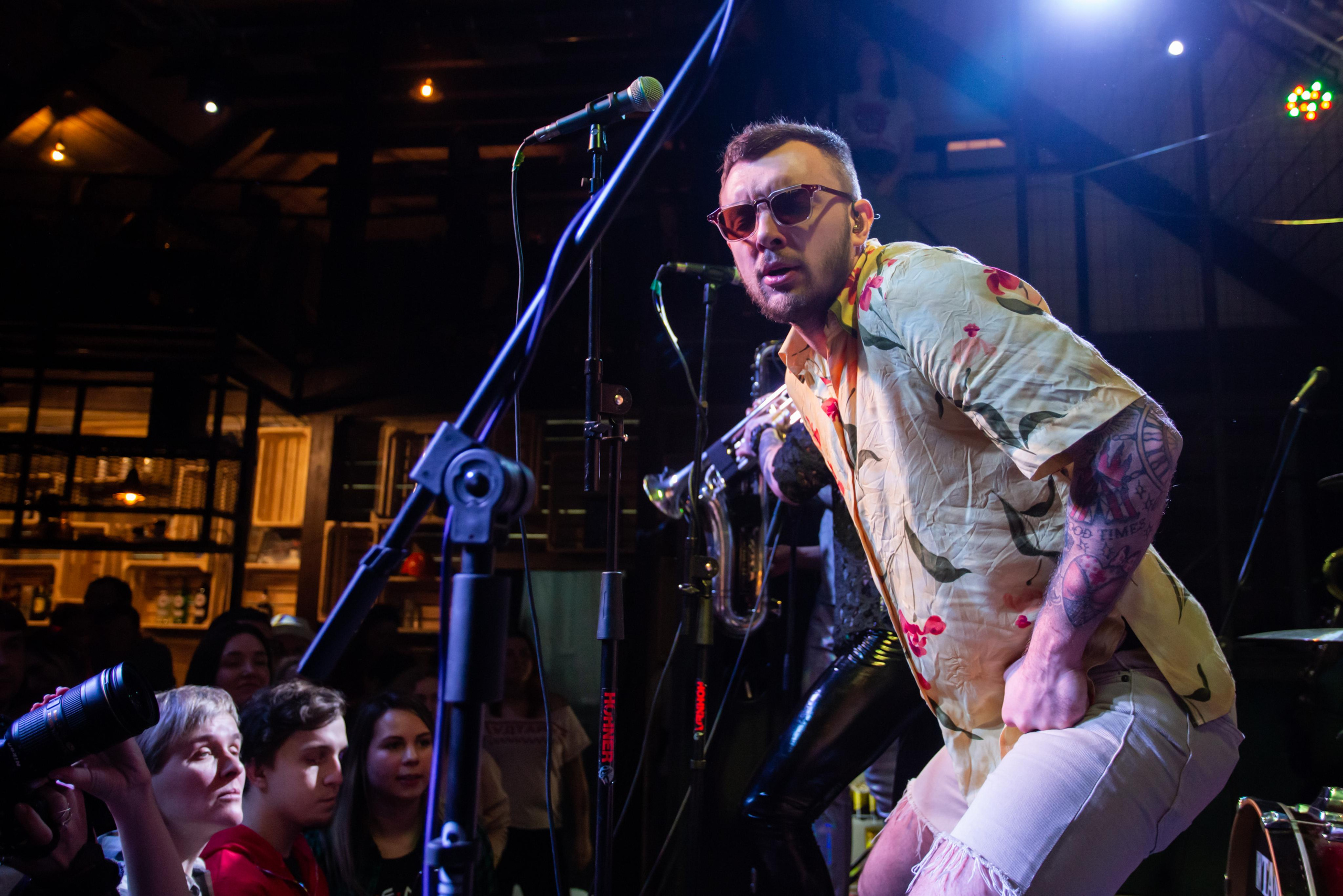 ГУДТАЙМС. Фотограф Сонкина Татьяна