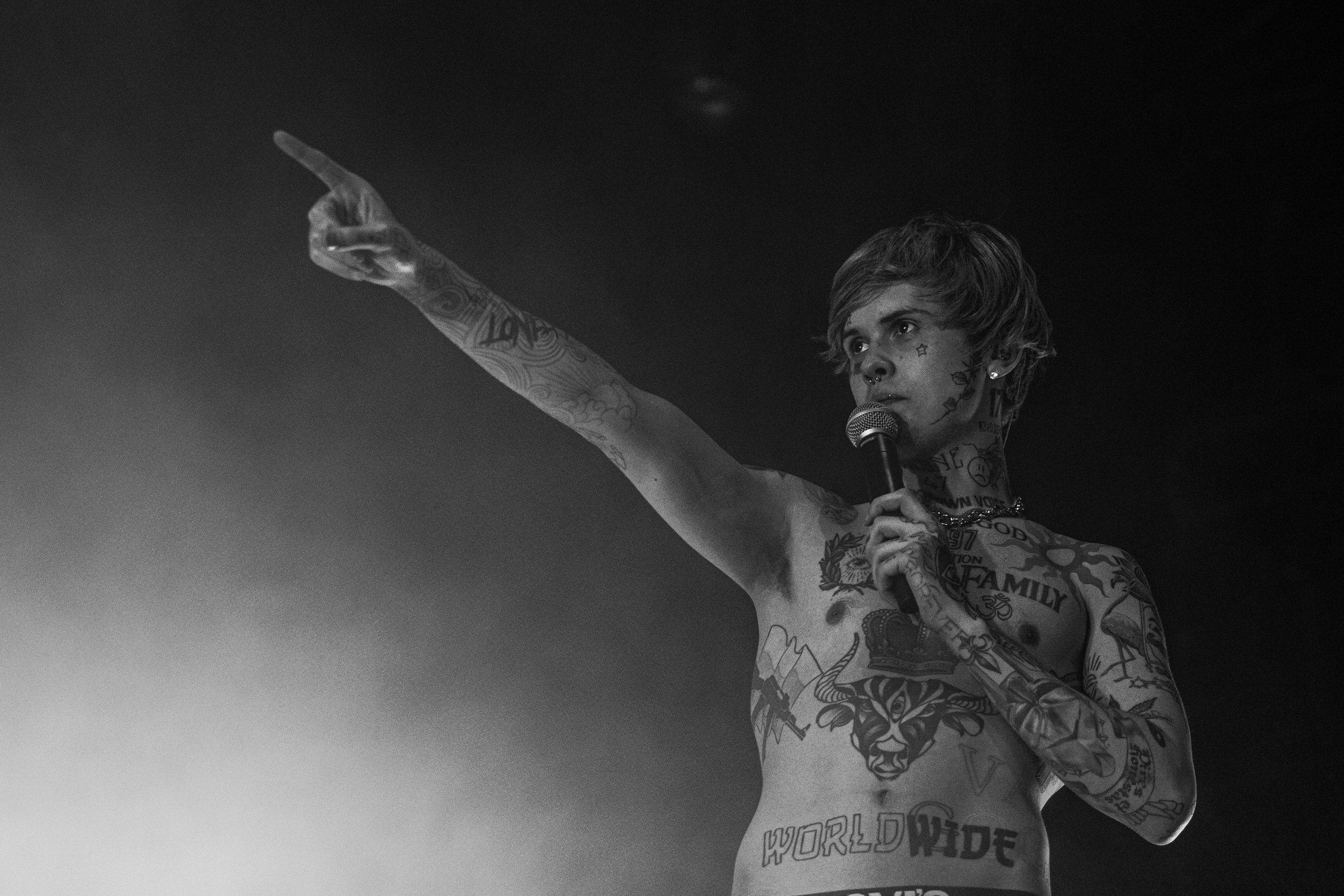 ДЖИЗУС. Фотограф Сонкина Татьяна