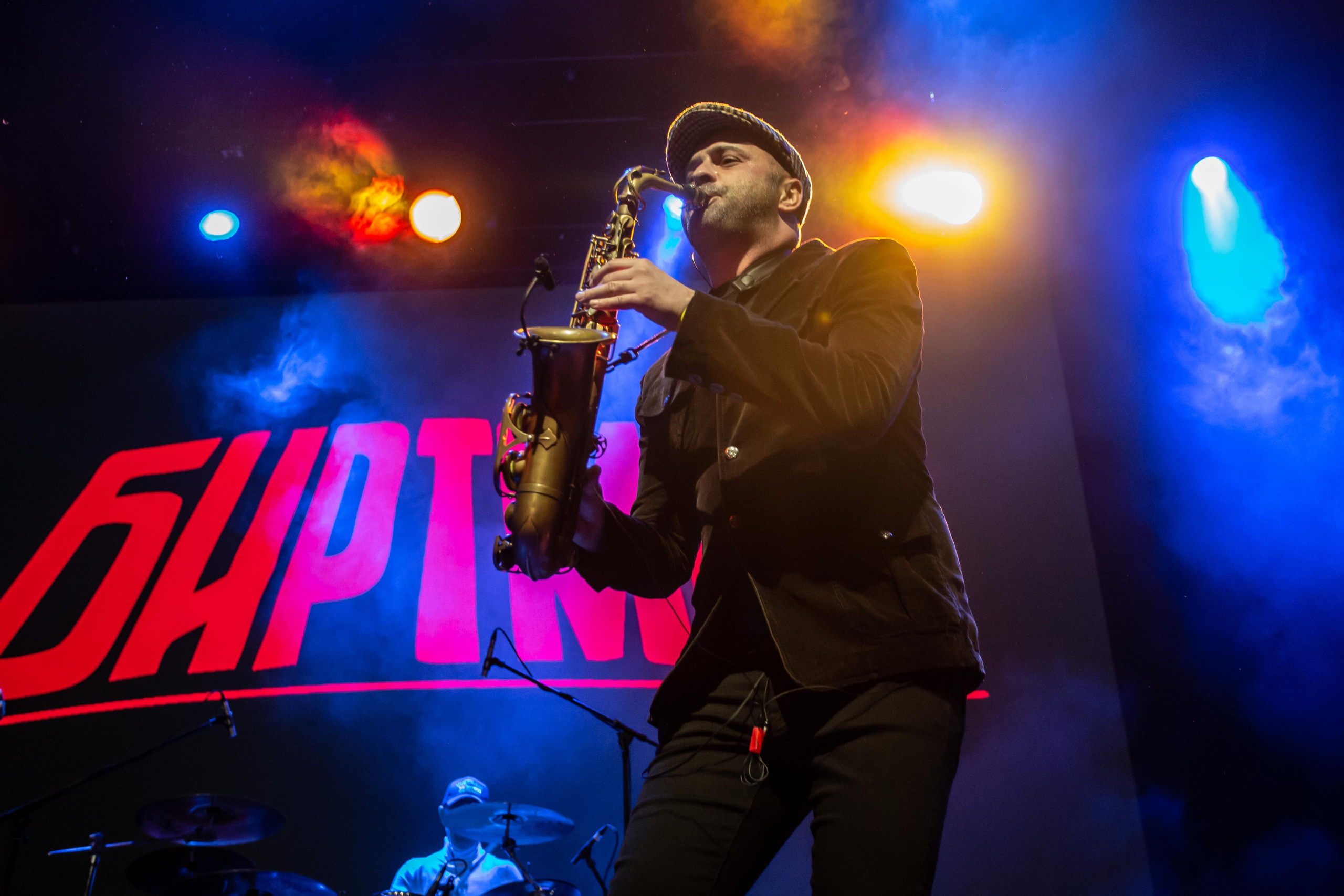 БИРТМАН. Photographer Sonkina Tatiana (Tanya Ash)