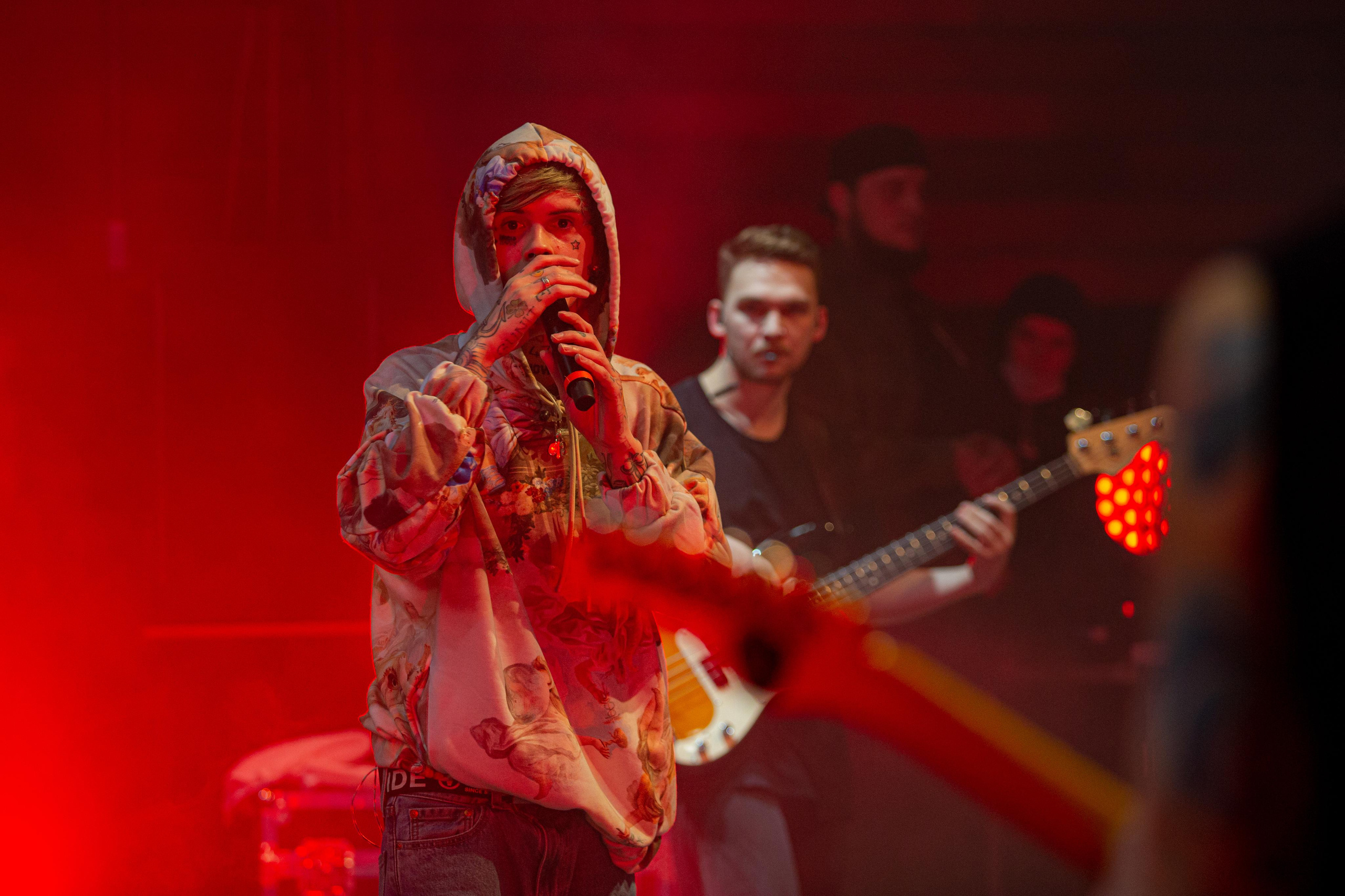 ДЖИЗУС. Фотограф Сонкина Татьяна