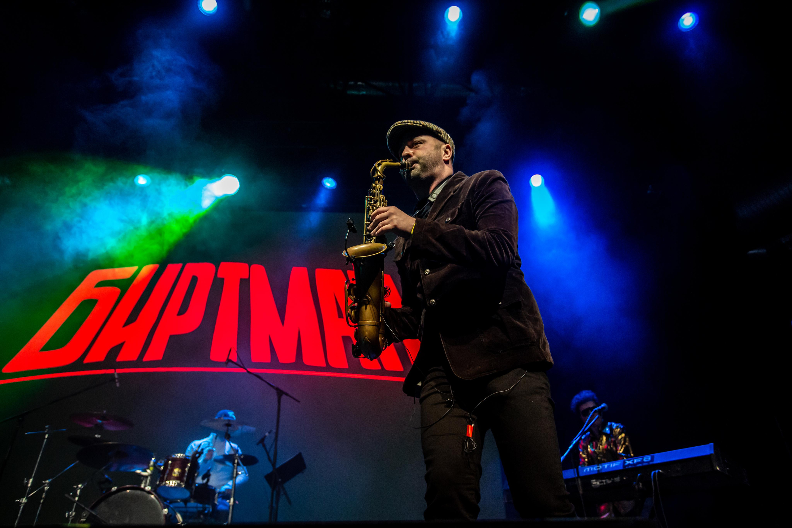 БИРТМАН. Photographer Sonkina Tatiana (Tanya Ash)