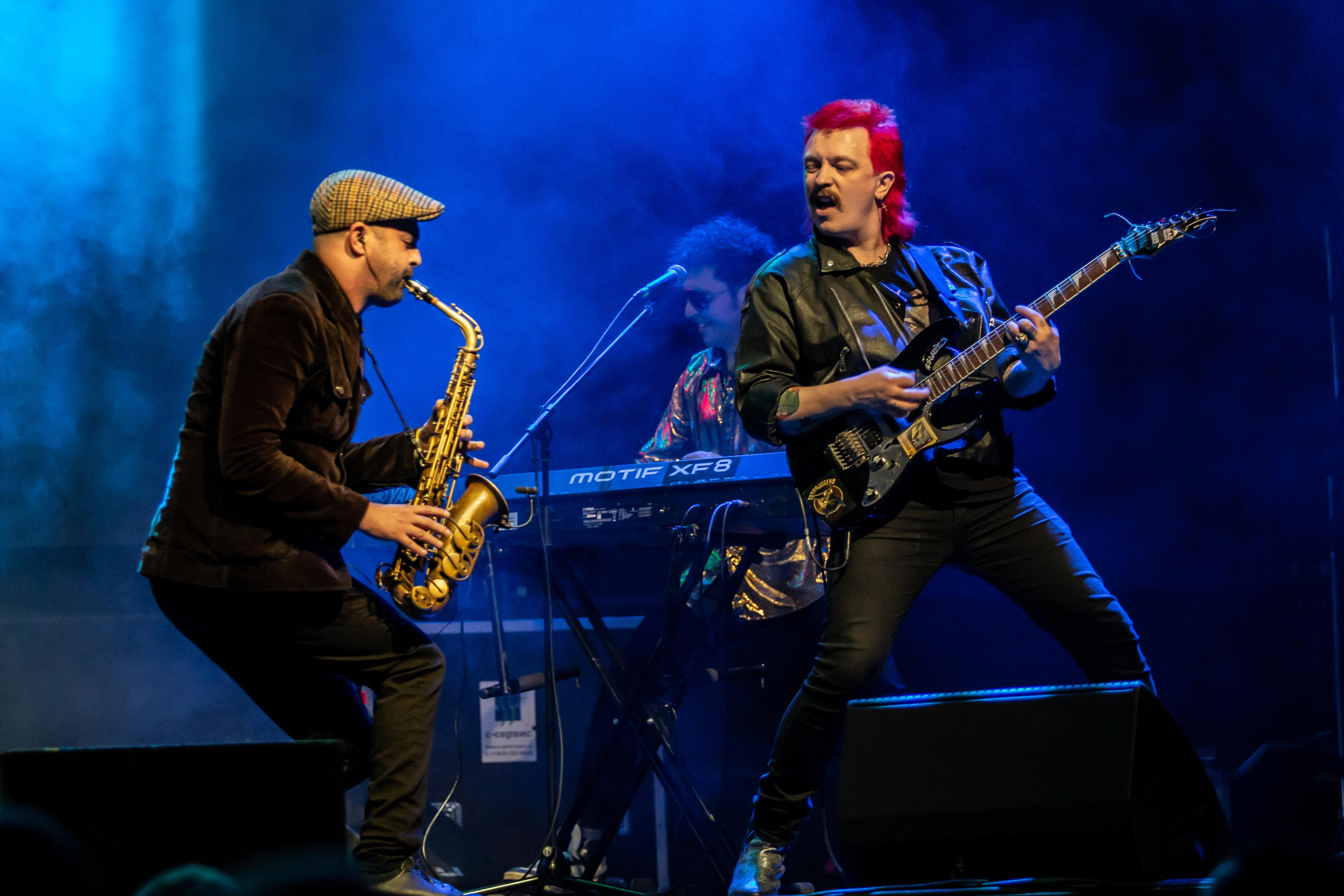 БИРТМАН. Photographer Sonkina Tatiana (Tanya Ash)