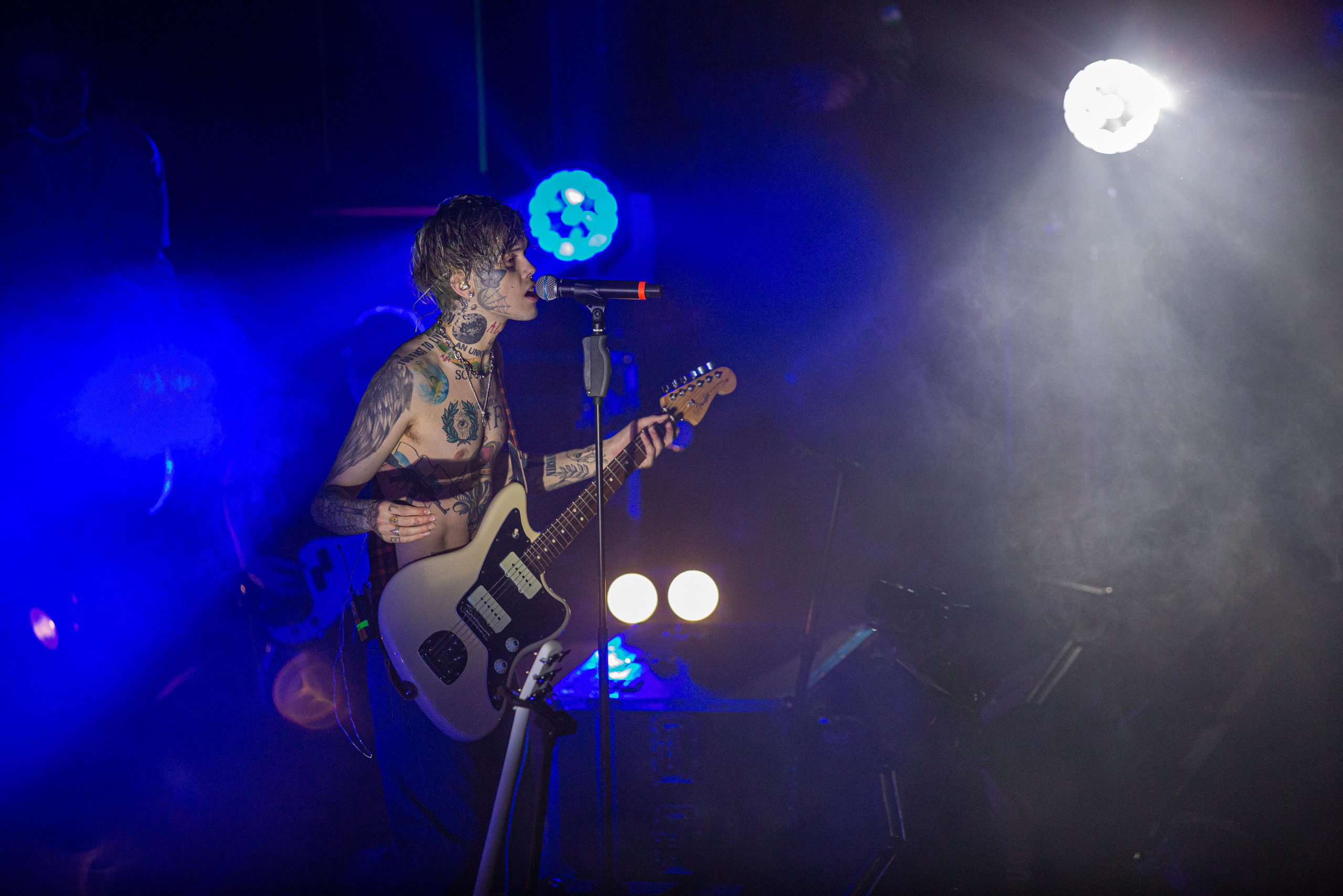 ДЖИЗУС. Фотограф Сонкина Татьяна