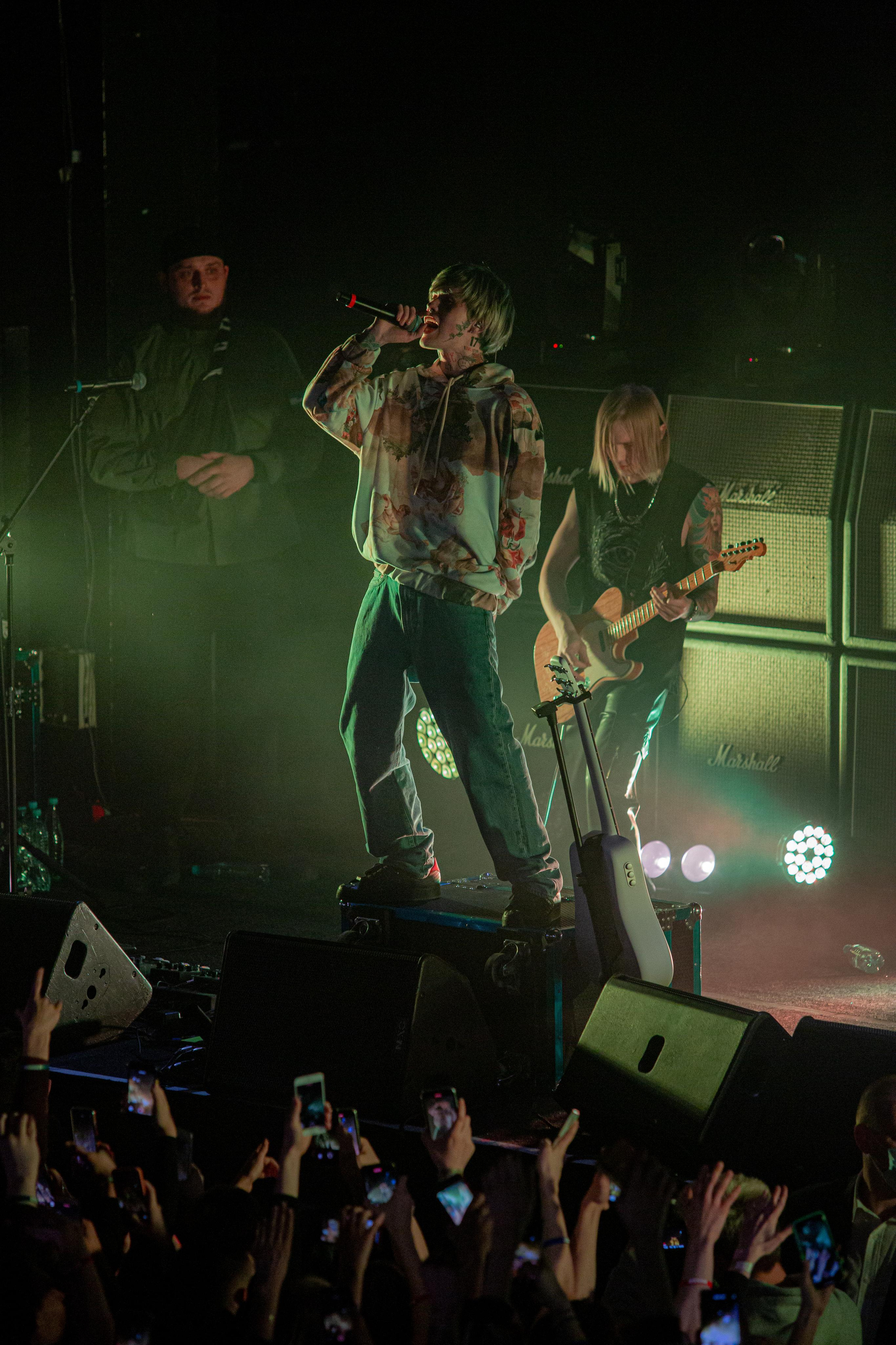 ДЖИЗУС. Фотограф Сонкина Татьяна