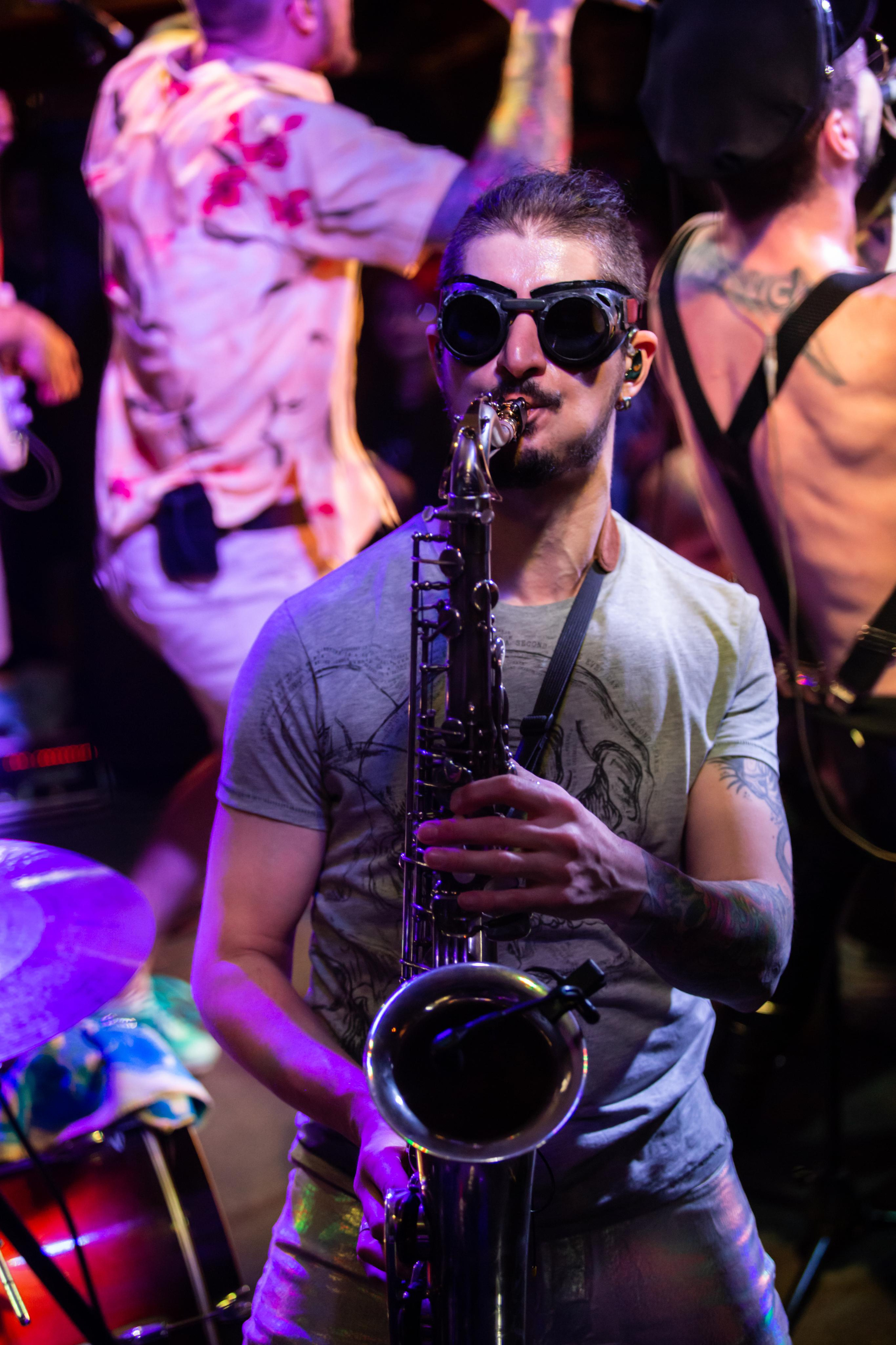 ГУДТАЙМС. Фотограф Сонкина Татьяна