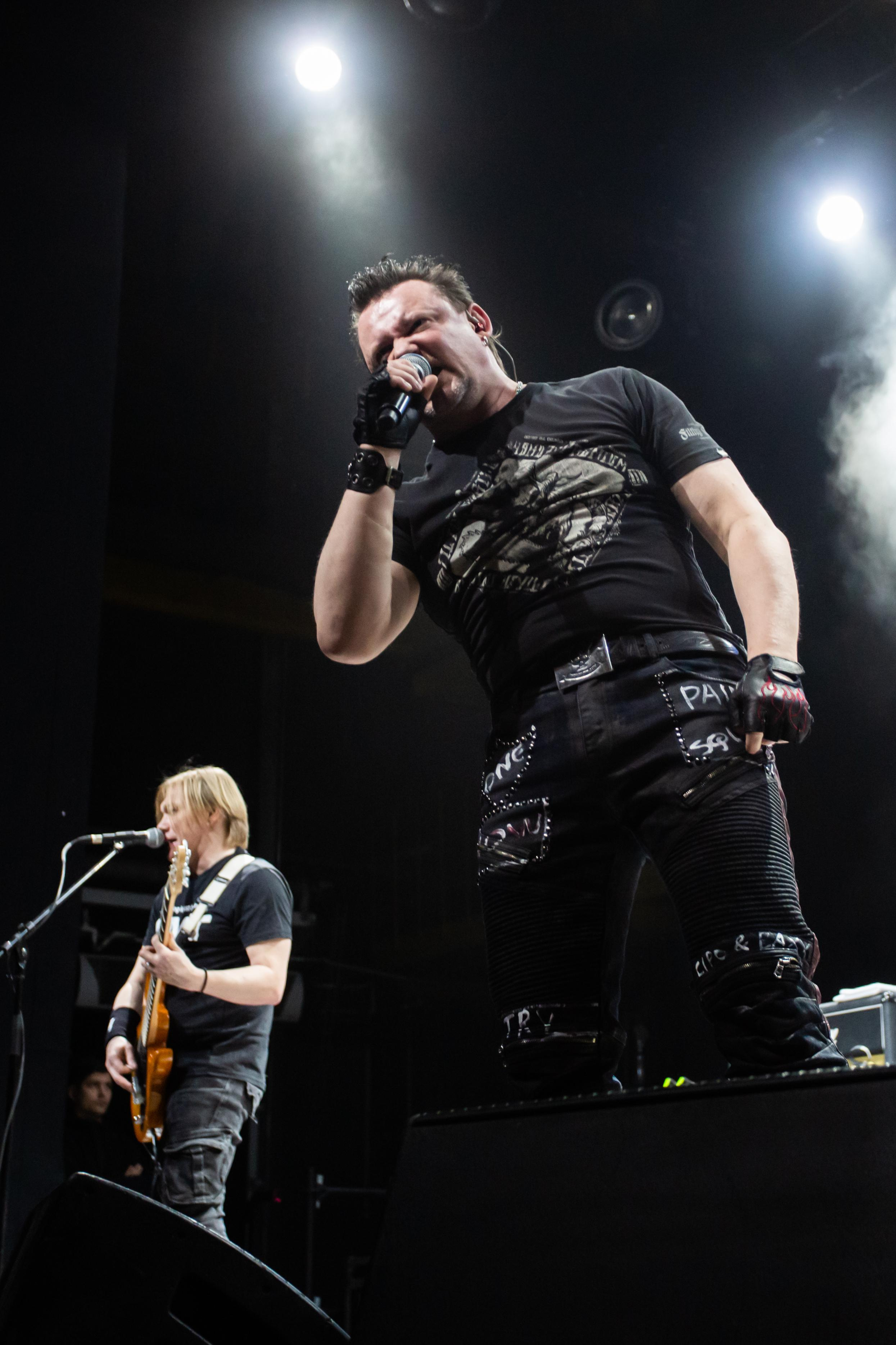 КНЯZZ. Фотограф Сонкина Татьяна