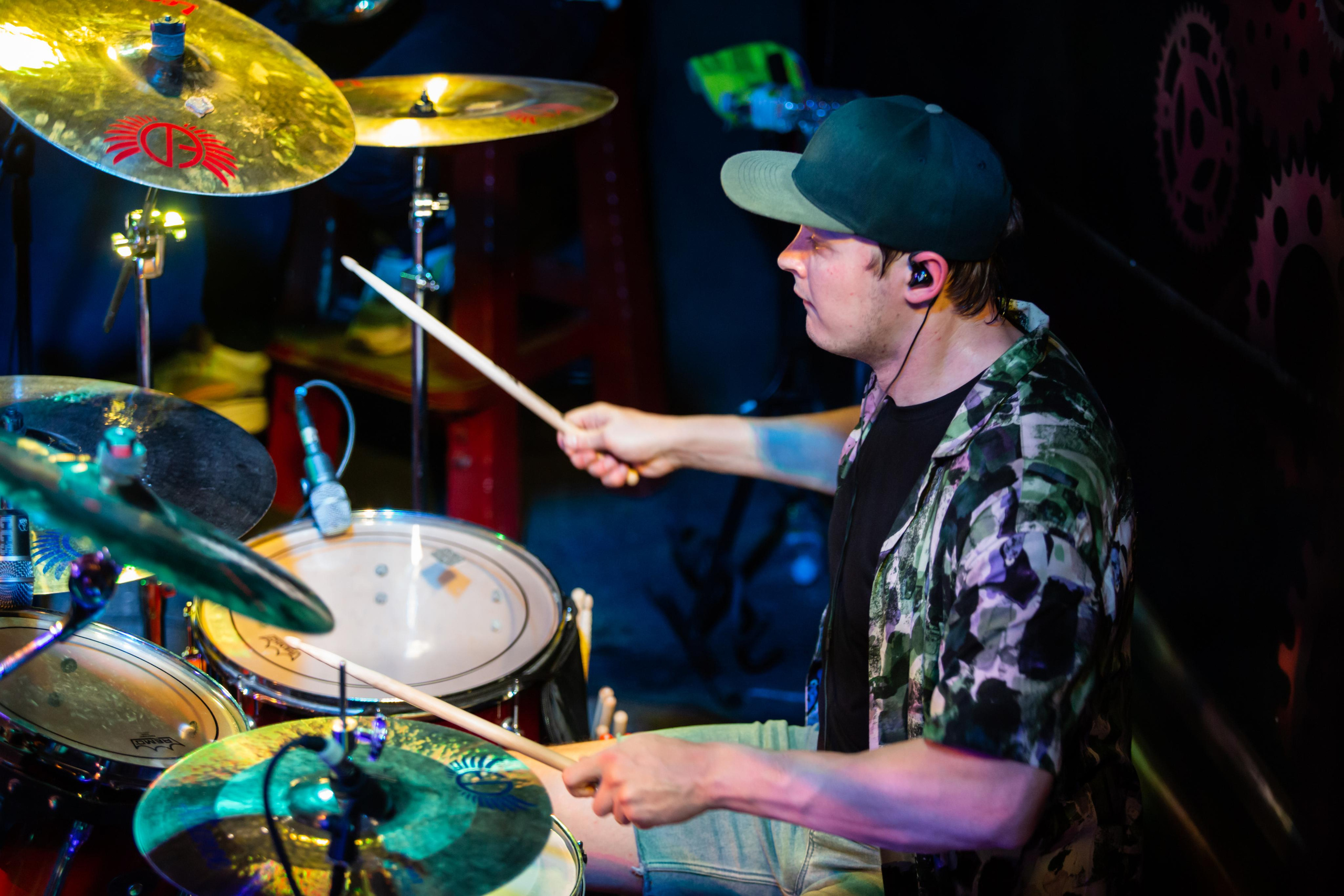 ГУДТАЙМС. Фотограф Сонкина Татьяна