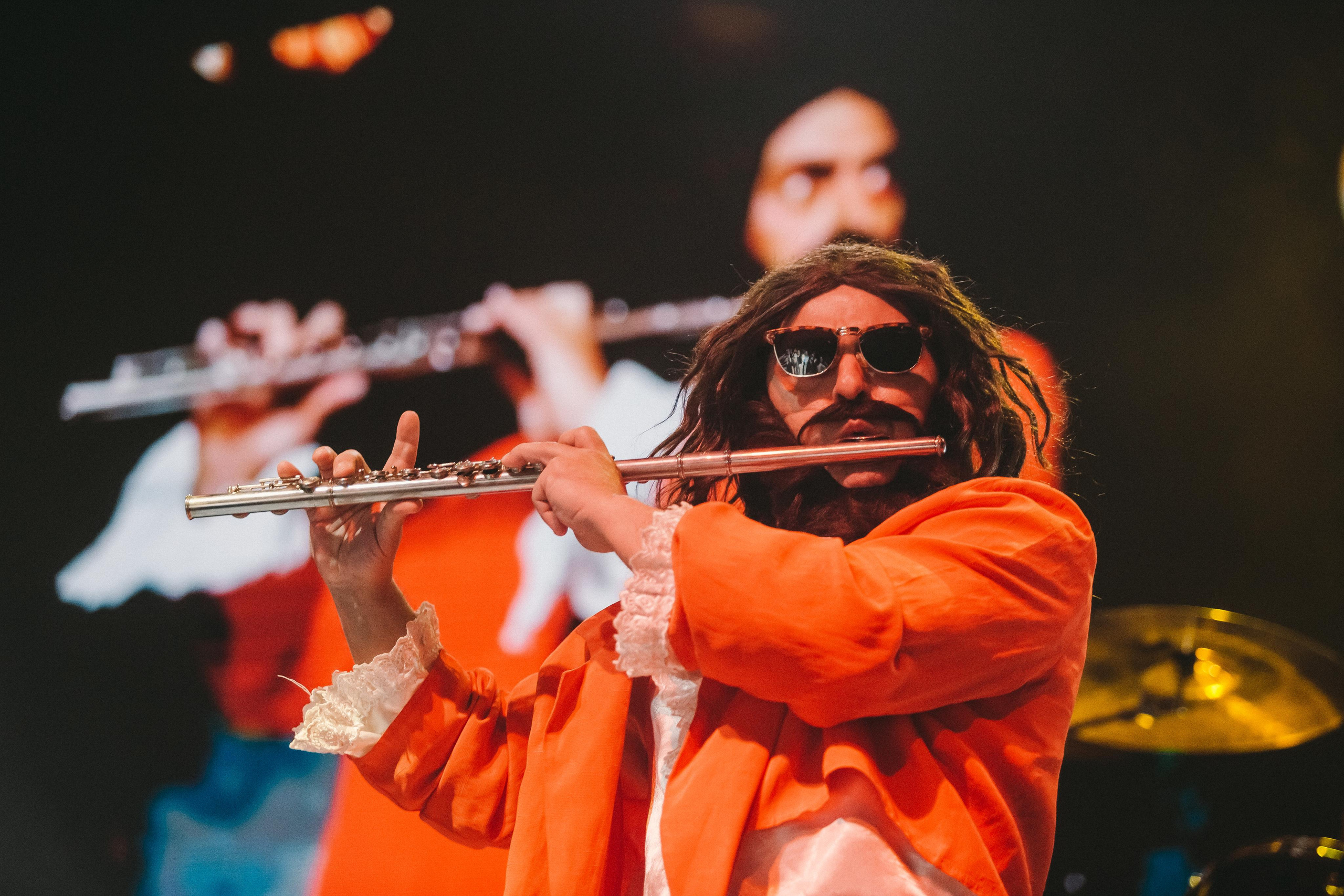 ПИКНИК: «ПРИКОСНОВЕНИЕ». Фотограф Сонкина Татьяна