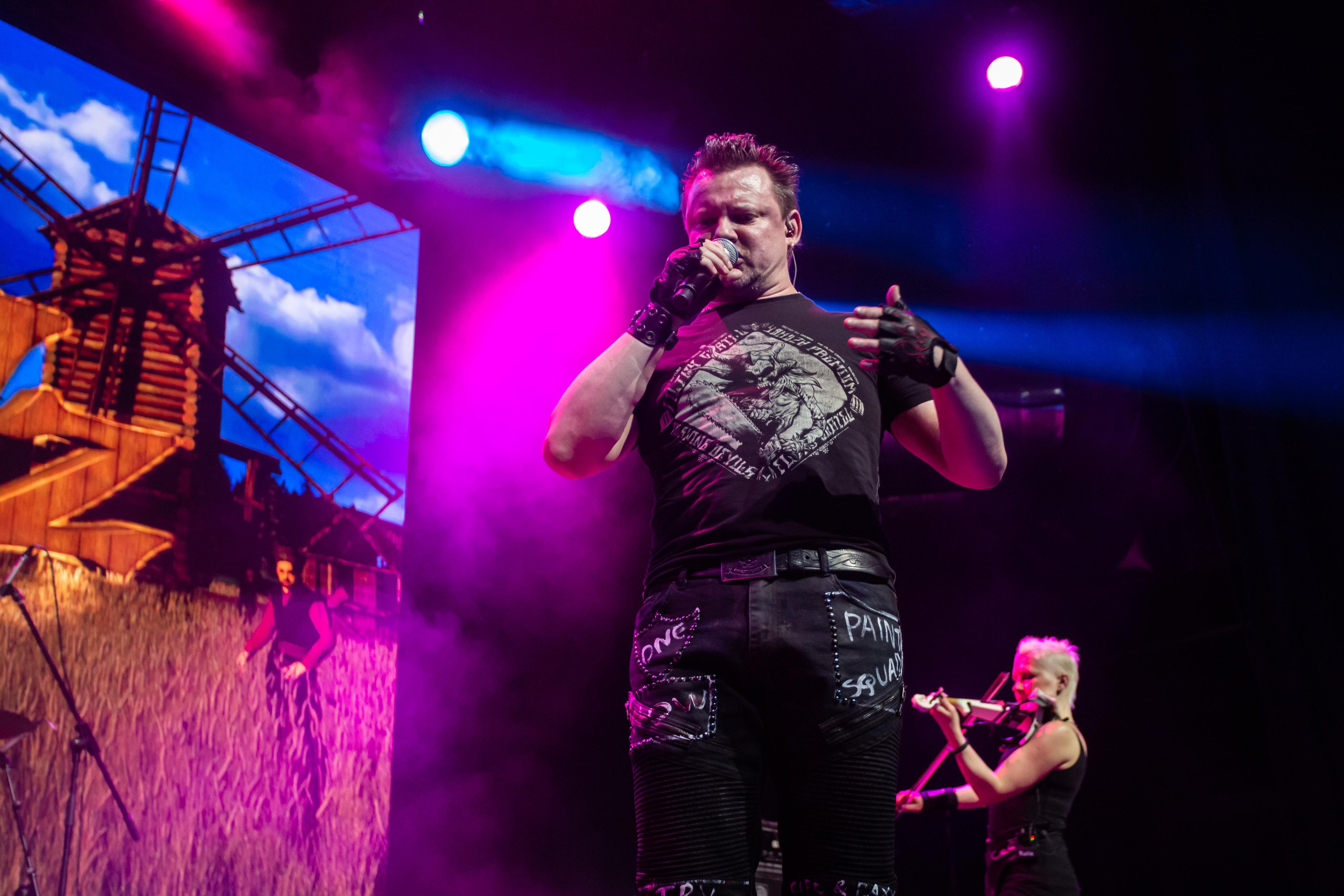 КНЯZZ. Фотограф Сонкина Татьяна