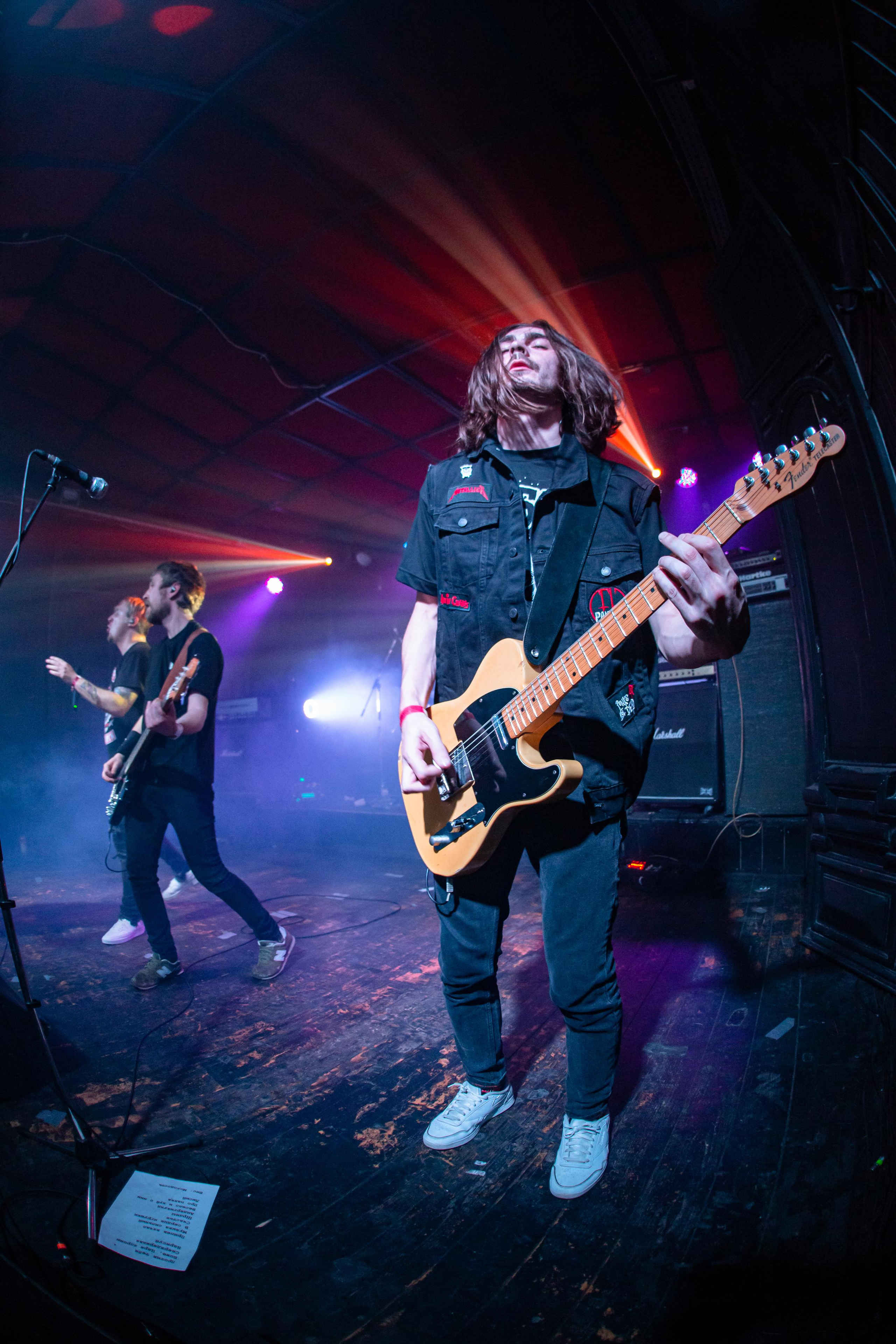 ЙОРШ. Фотограф Сонкина Татьяна