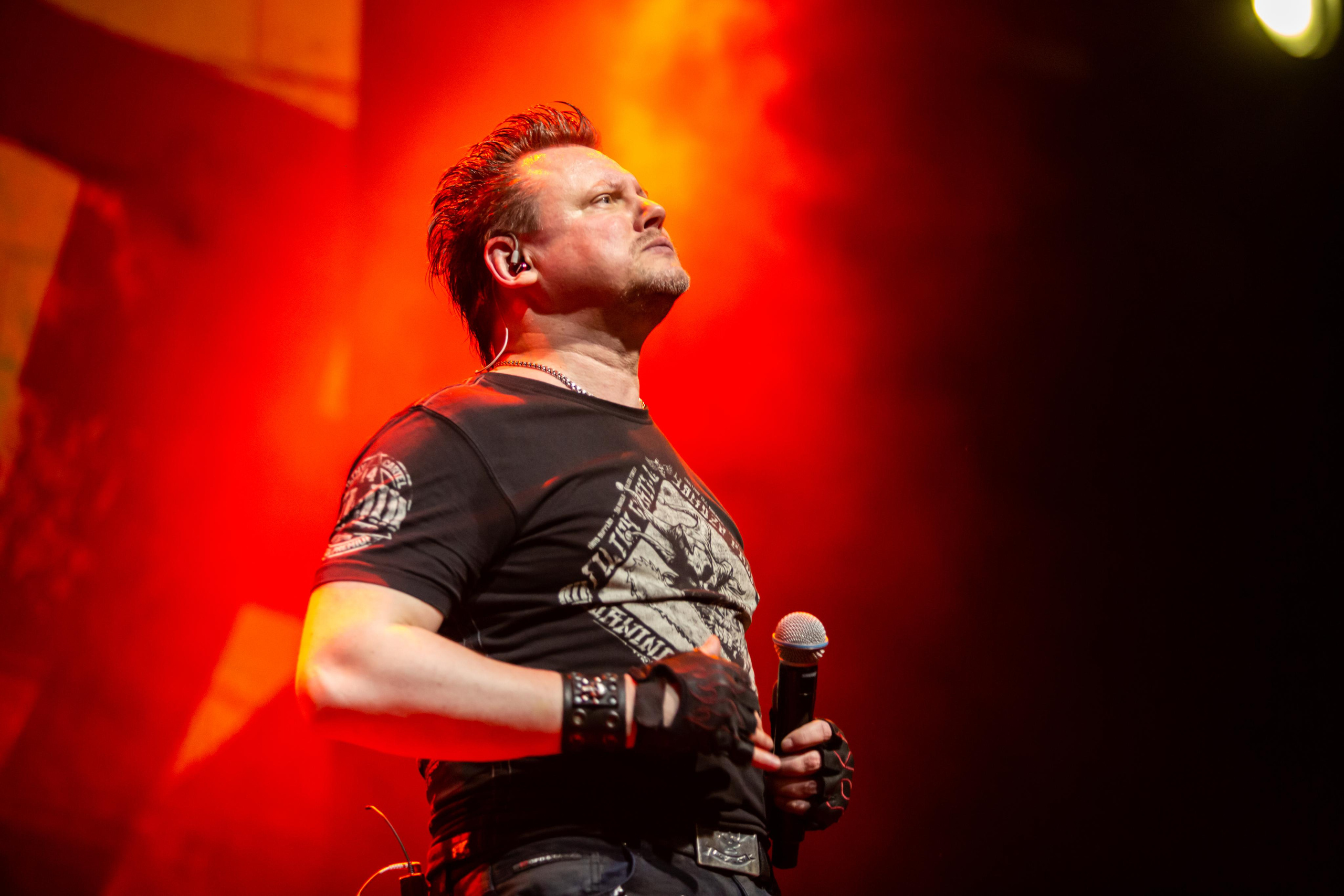 КНЯZZ. Фотограф Сонкина Татьяна