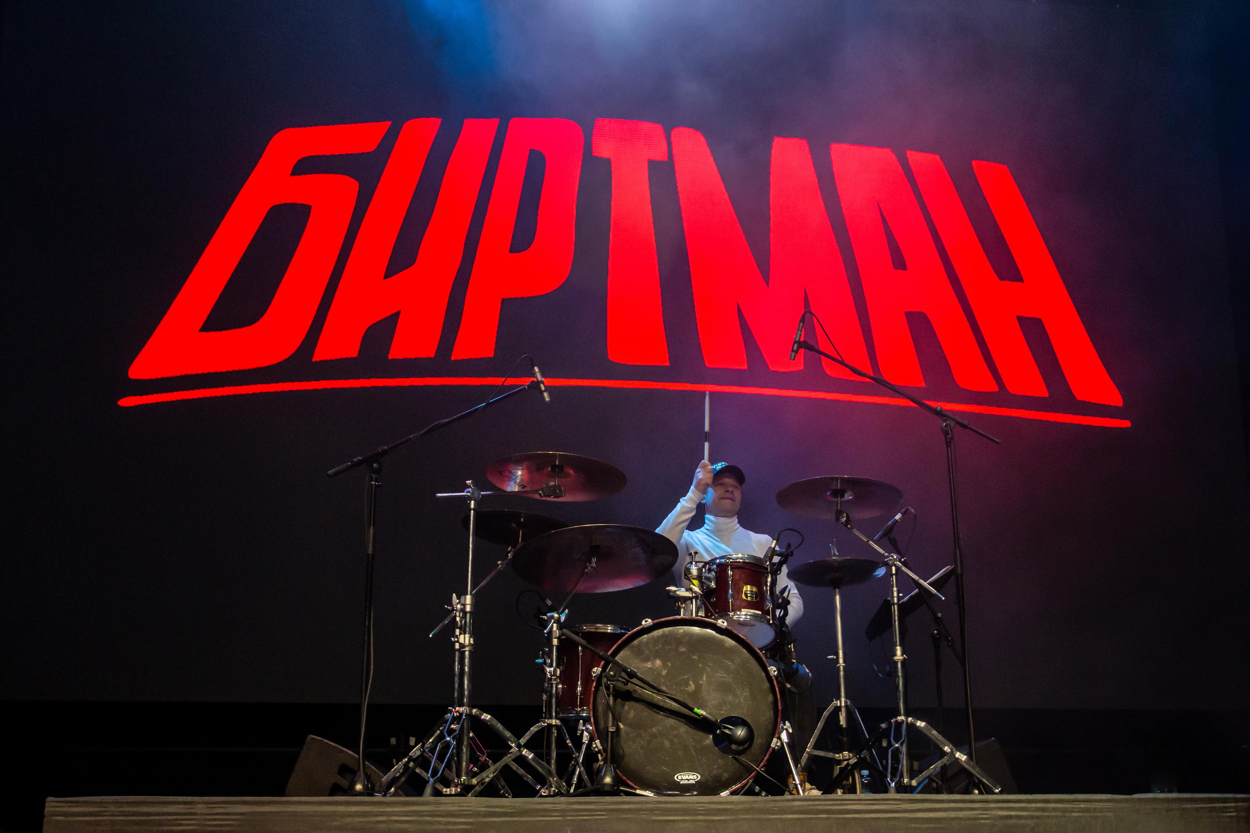 БИРТМАН. Photographer Sonkina Tatiana (Tanya Ash)