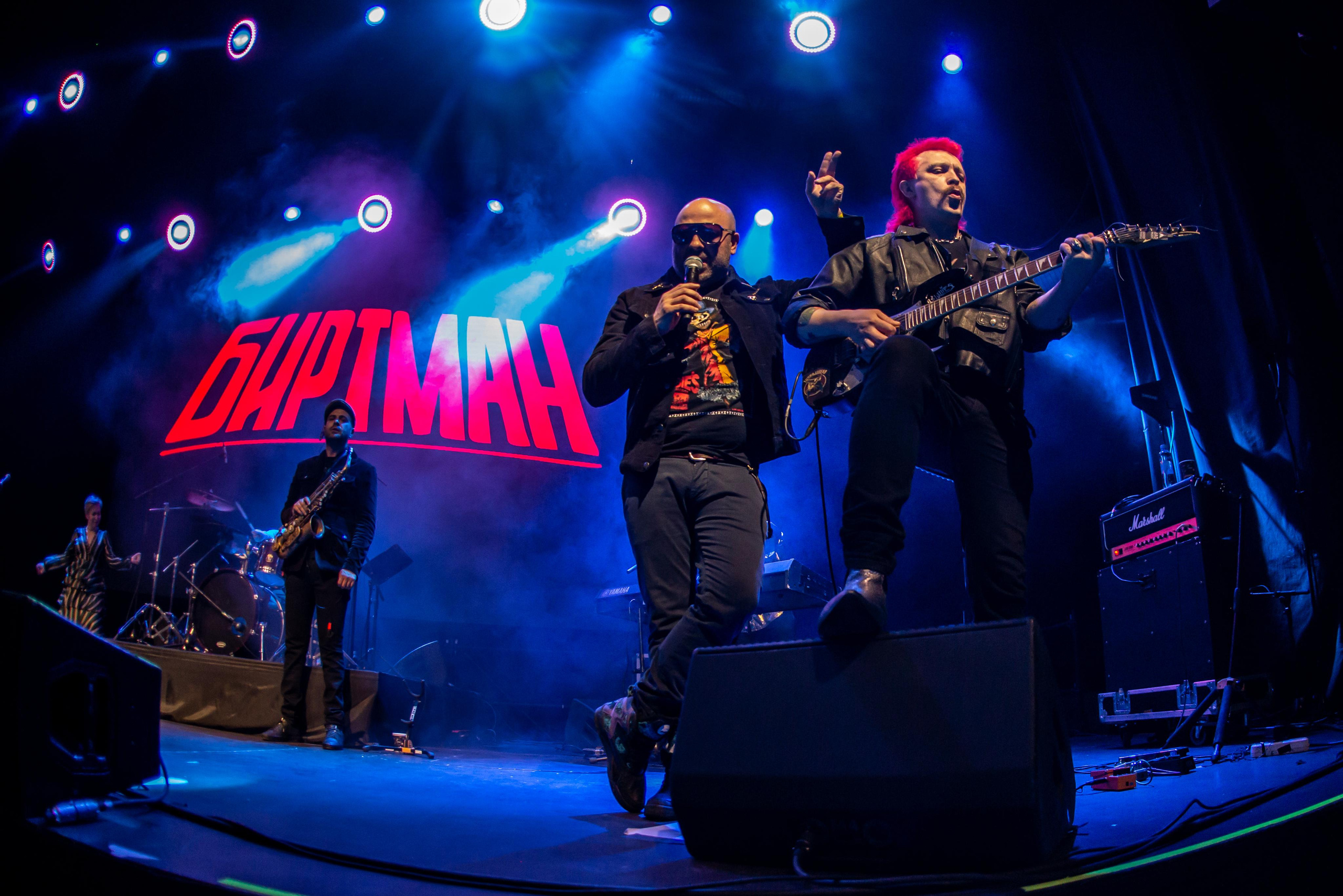 БИРТМАН. Photographer Sonkina Tatiana (Tanya Ash)