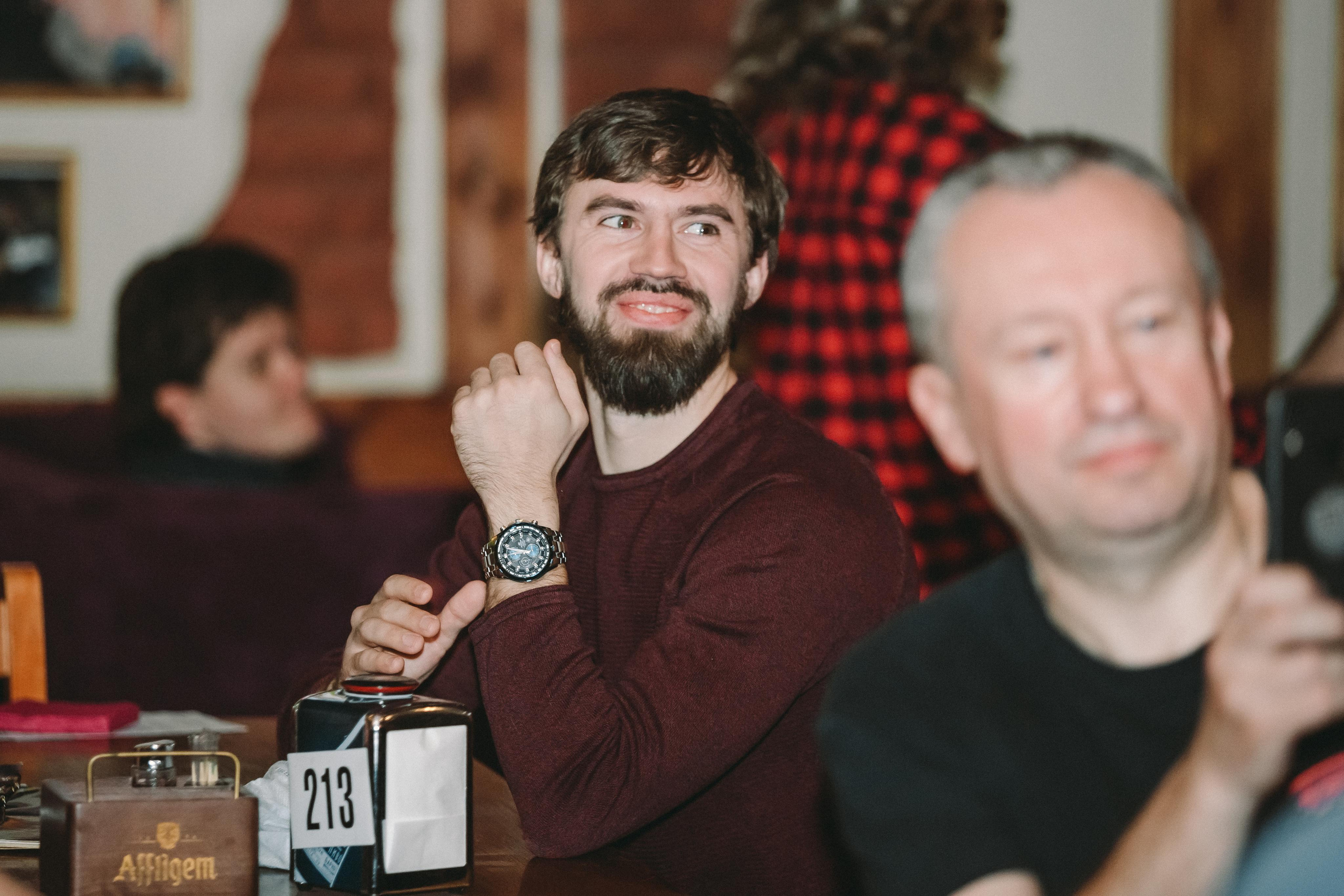 Старый Добрый Диксиленд и Бугабу бэнд. Фотограф Сонкина Татьяна