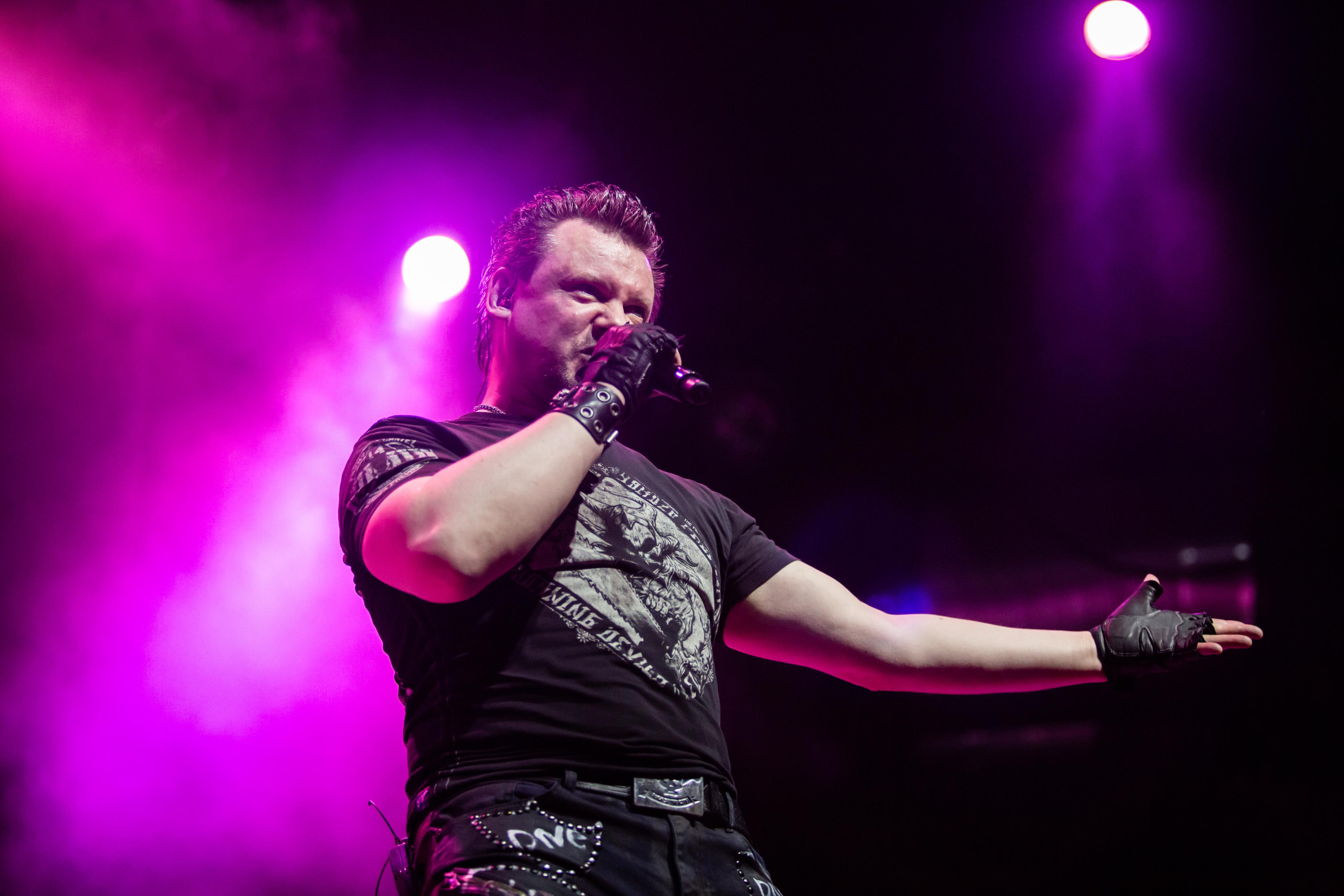 КНЯZZ. Фотограф Сонкина Татьяна