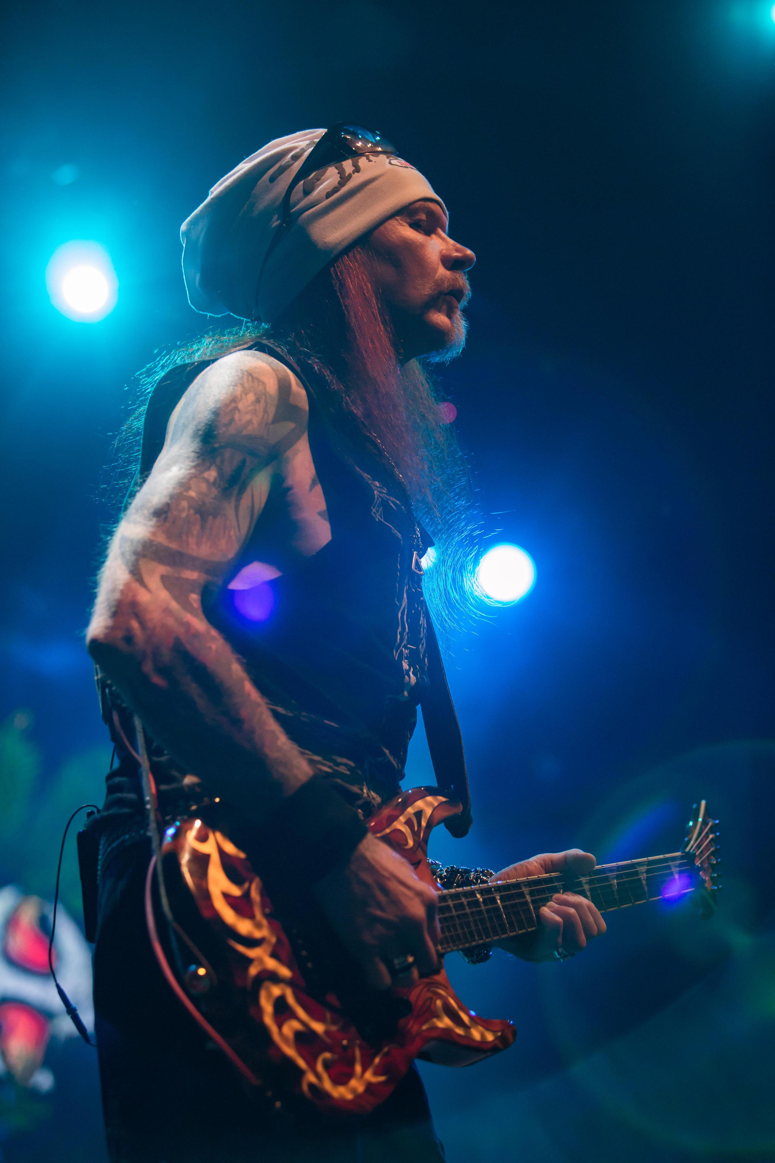 МАВРИН. Фотограф Сонкина Татьяна