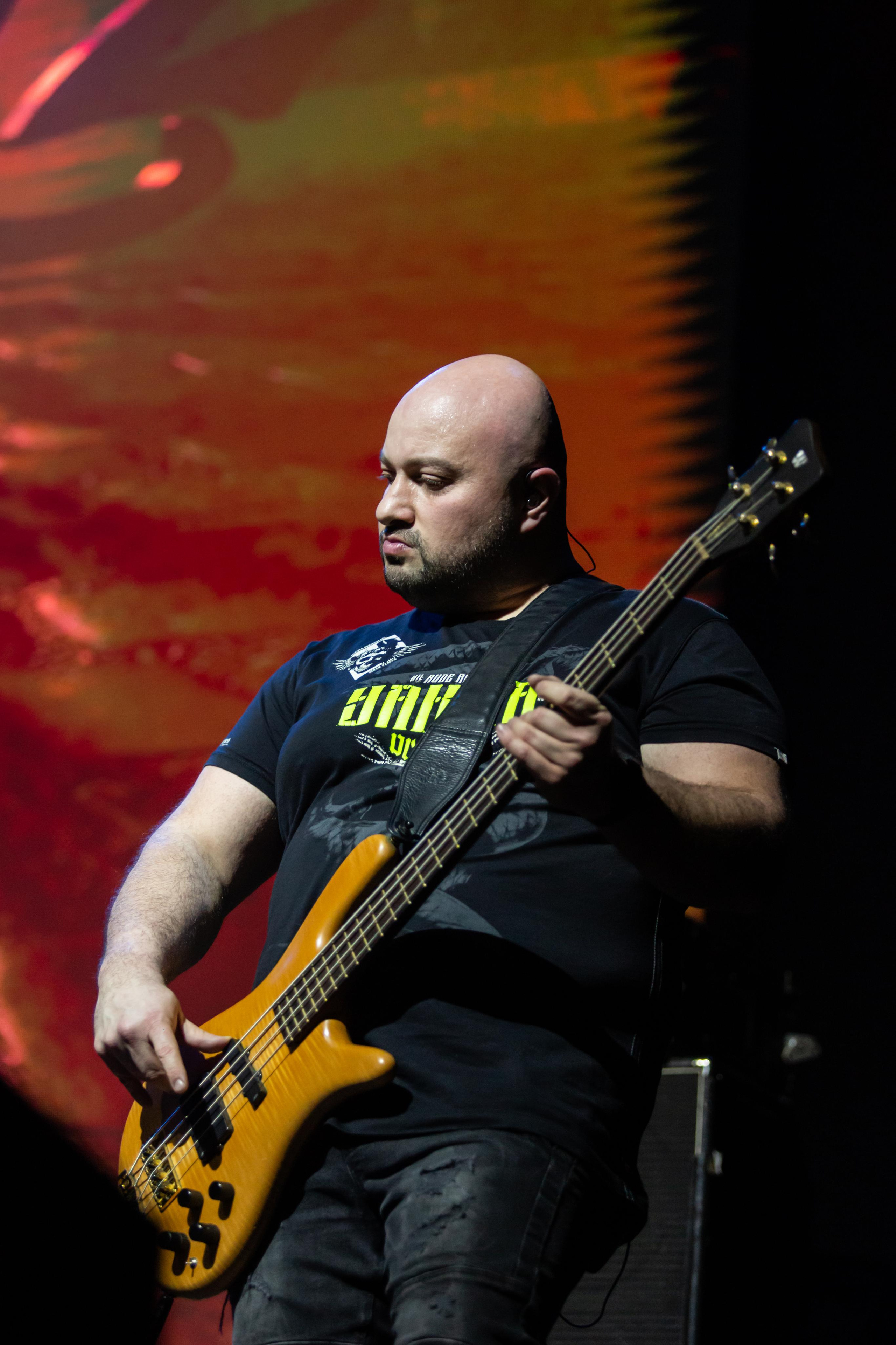 КНЯZZ. Фотограф Сонкина Татьяна