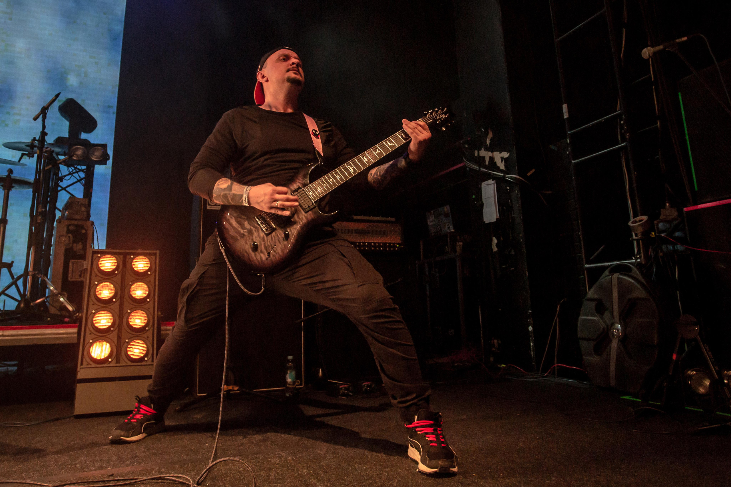 MICHAEL NIGHT. Photographer Sonkina Tatiana (Tanya Ash)