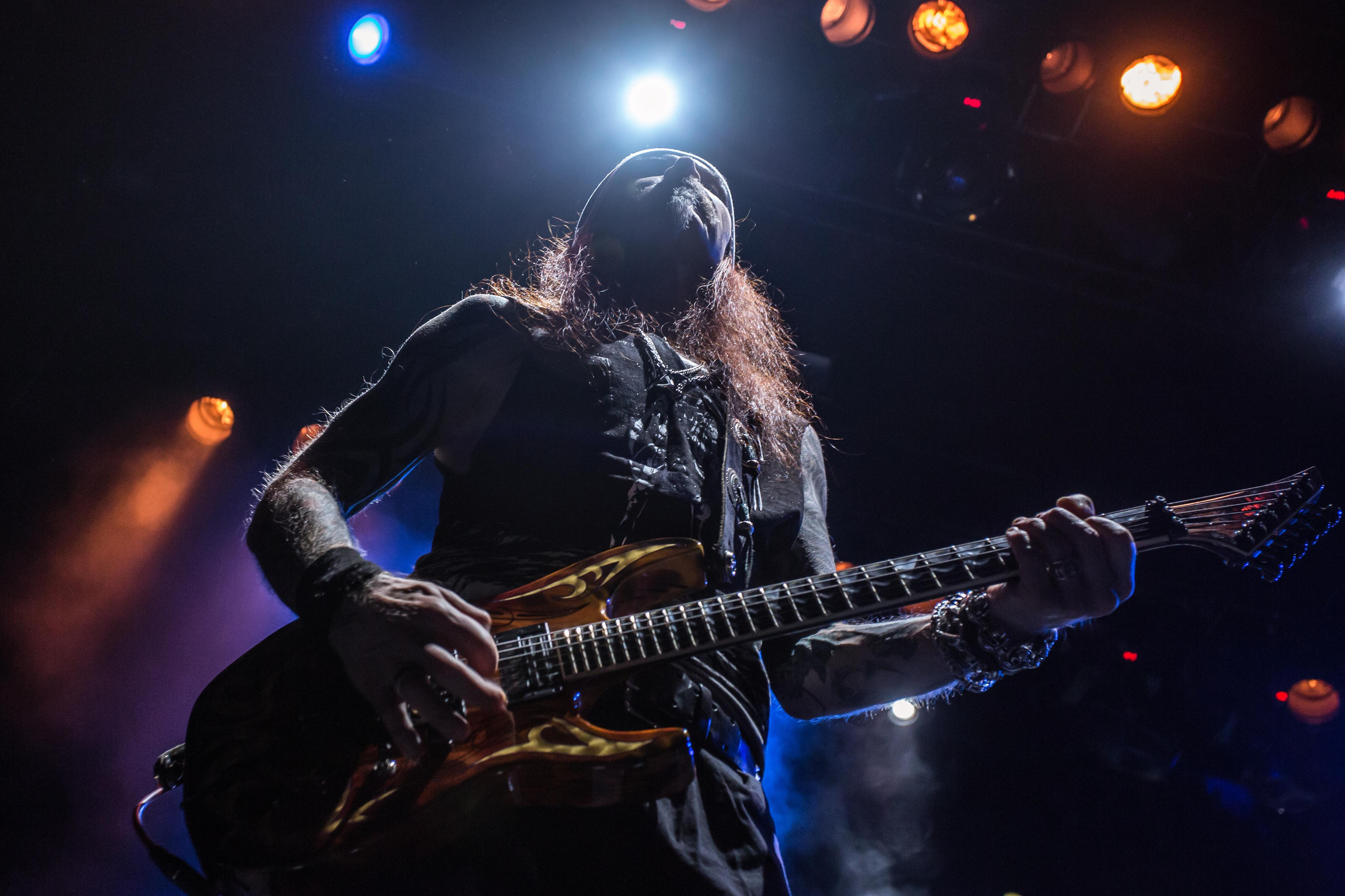 МАВРИН. Фотограф Сонкина Татьяна