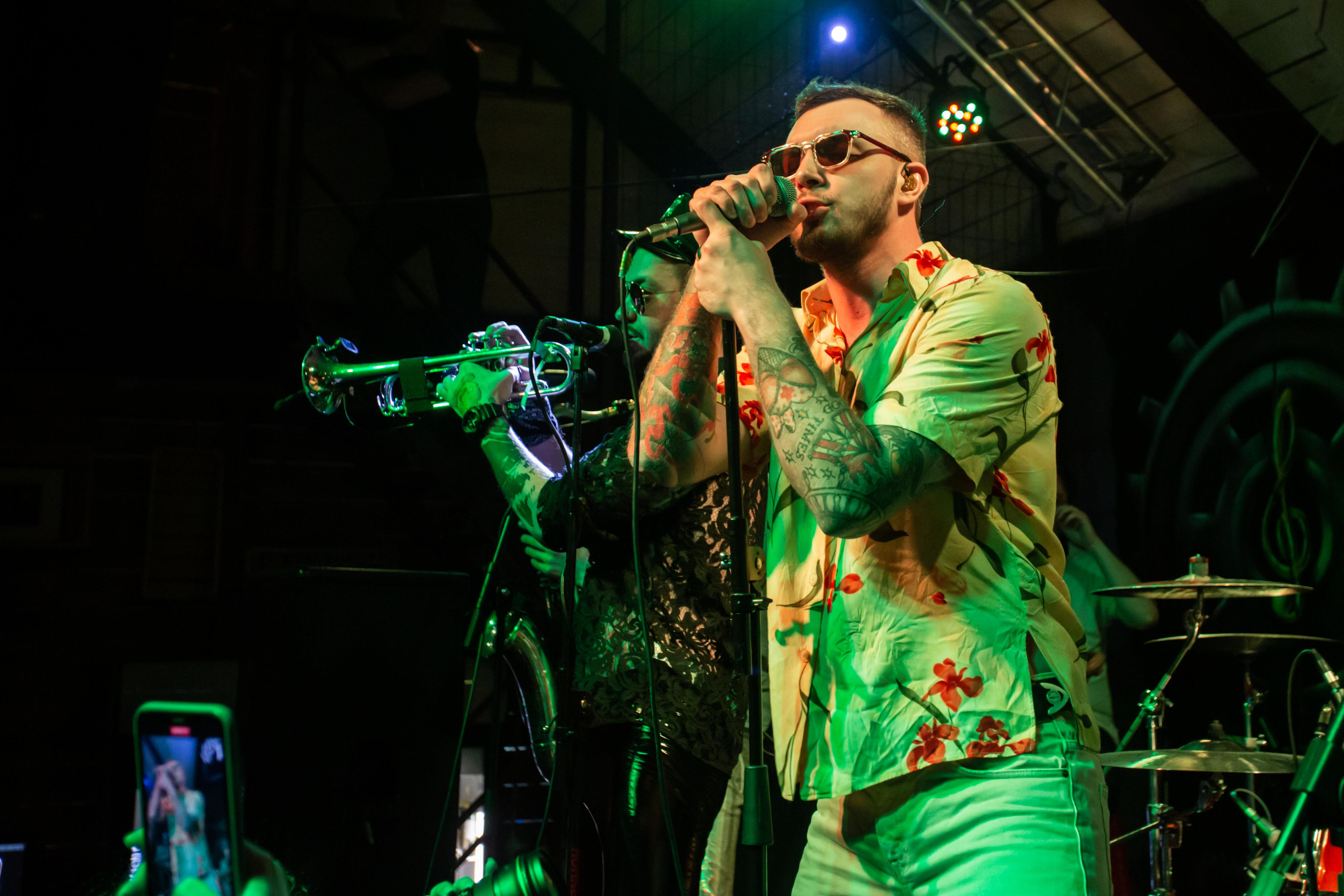 ГУДТАЙМС. Фотограф Сонкина Татьяна