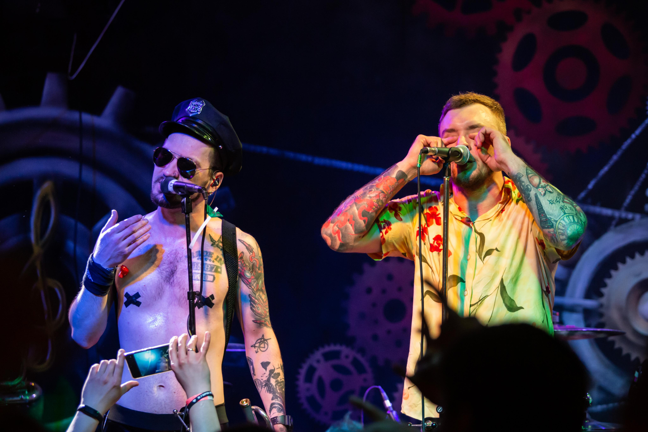 ГУДТАЙМС. Фотограф Сонкина Татьяна